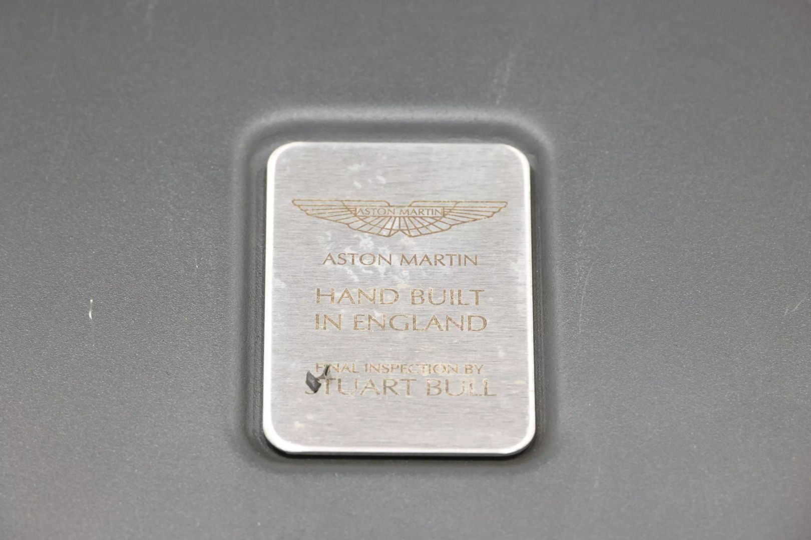 2014 Aston Martin Vantage - Image 81