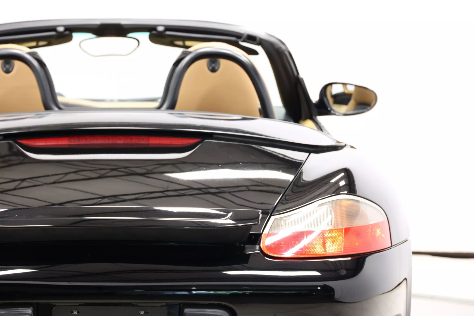 2003 Porsche Boxster - Image 46