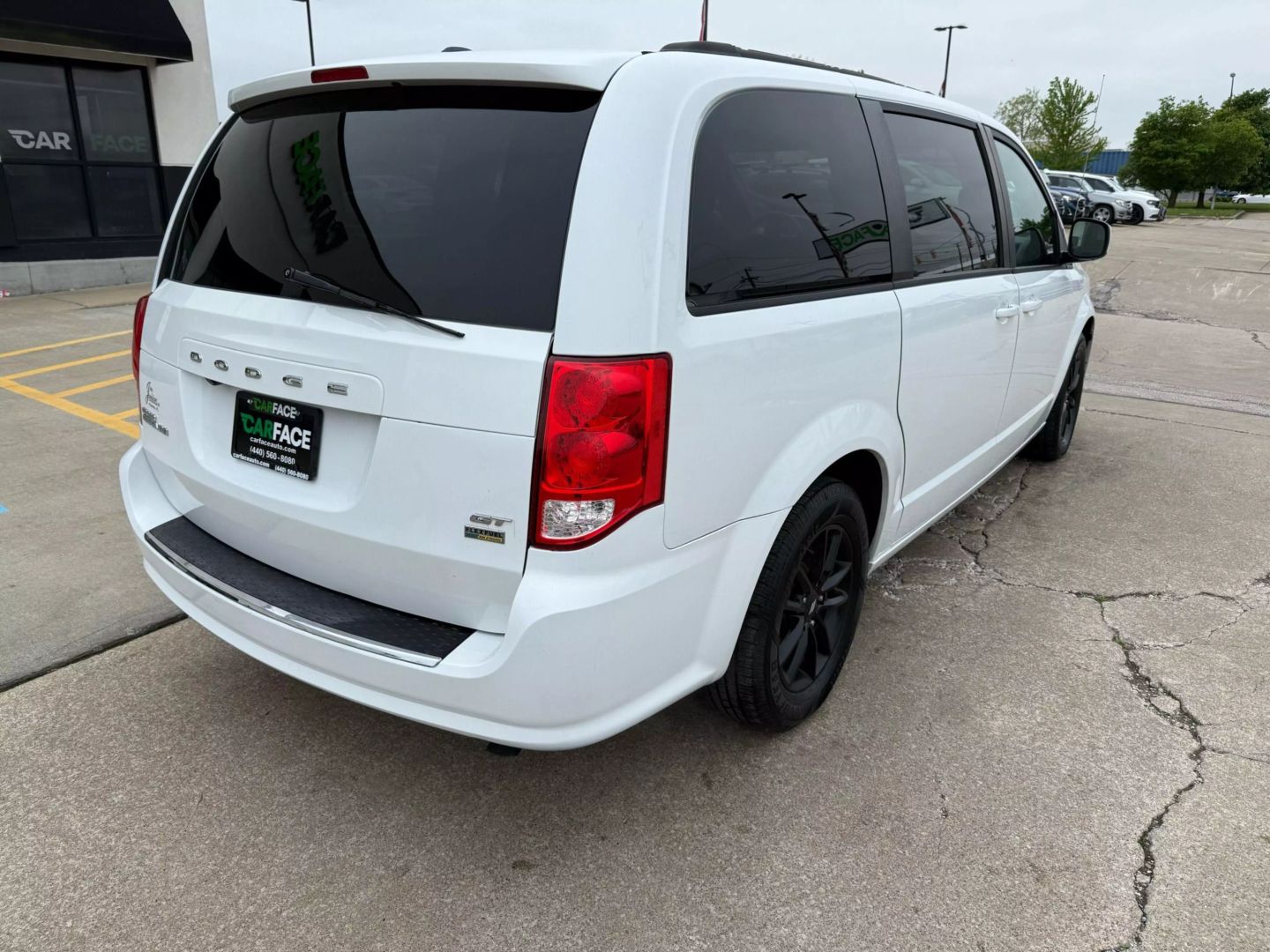2019 Dodge Grand Caravan Passenger - Image 14