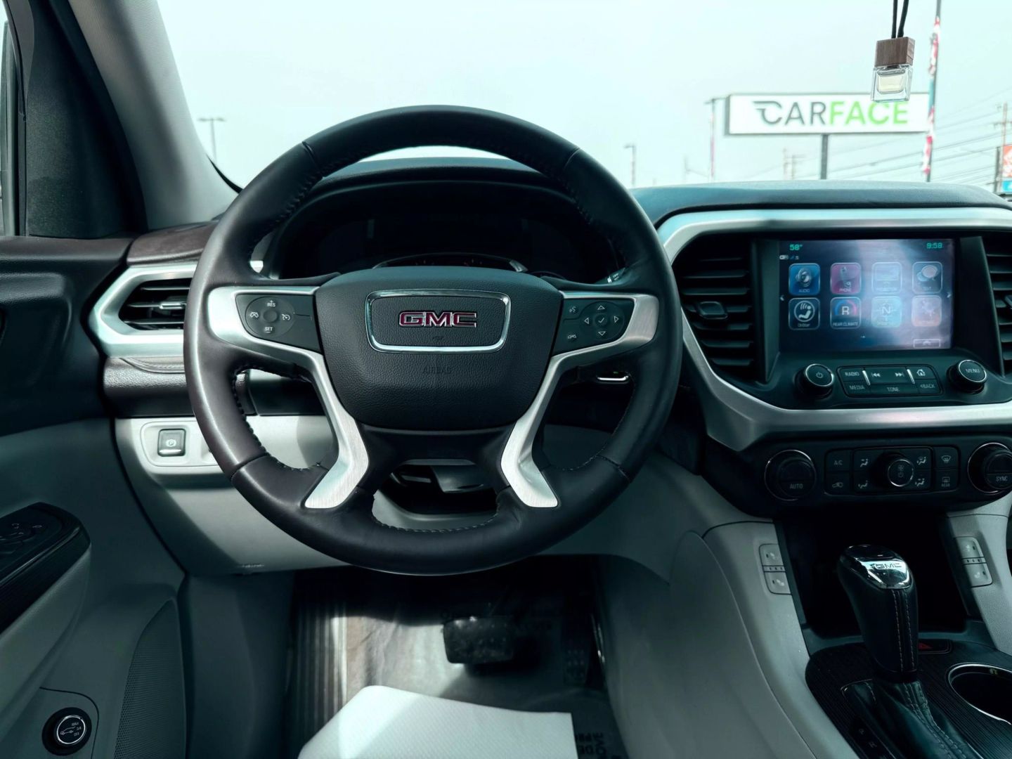 2018 Gmc Acadia - Image 28