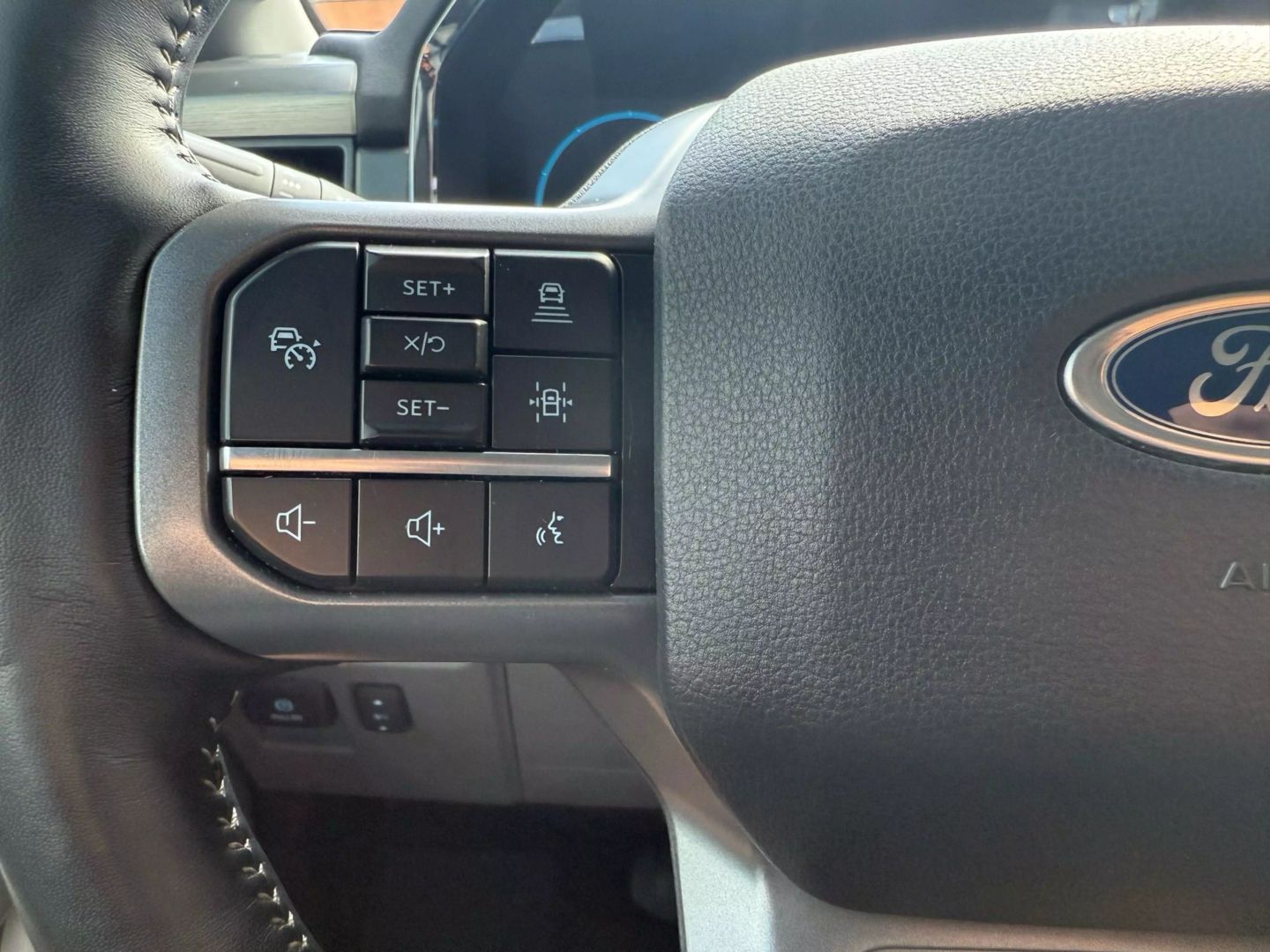 2021 Ford F150 Supercrew Cab - Image 29
