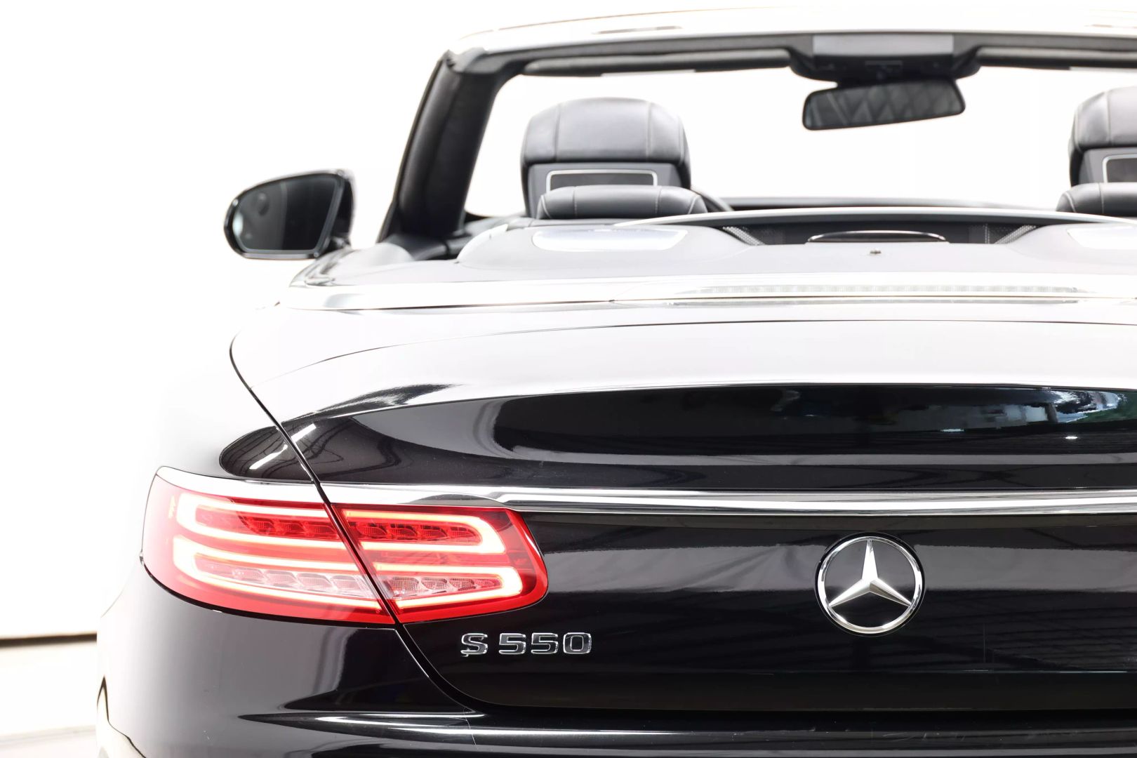 2017 Mercedes-benz S-class - Image 57
