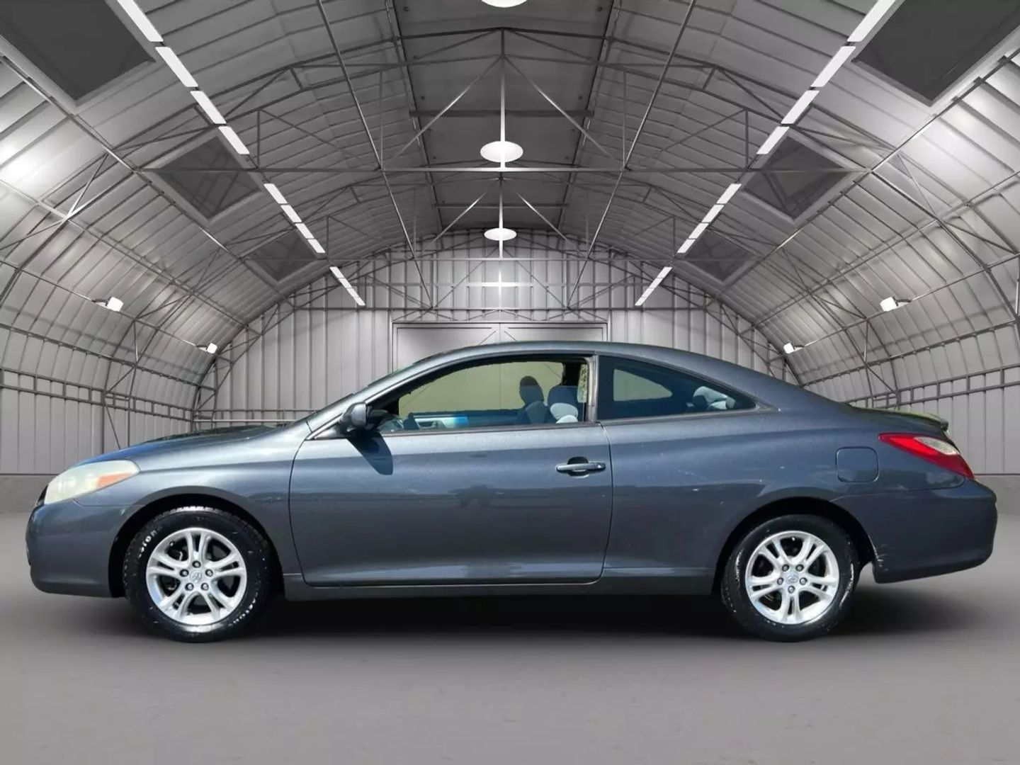 Used 2008 Toyota Camry Solara SE with VIN 4T1CE30P28U763330 for sale in Northmoor, MO