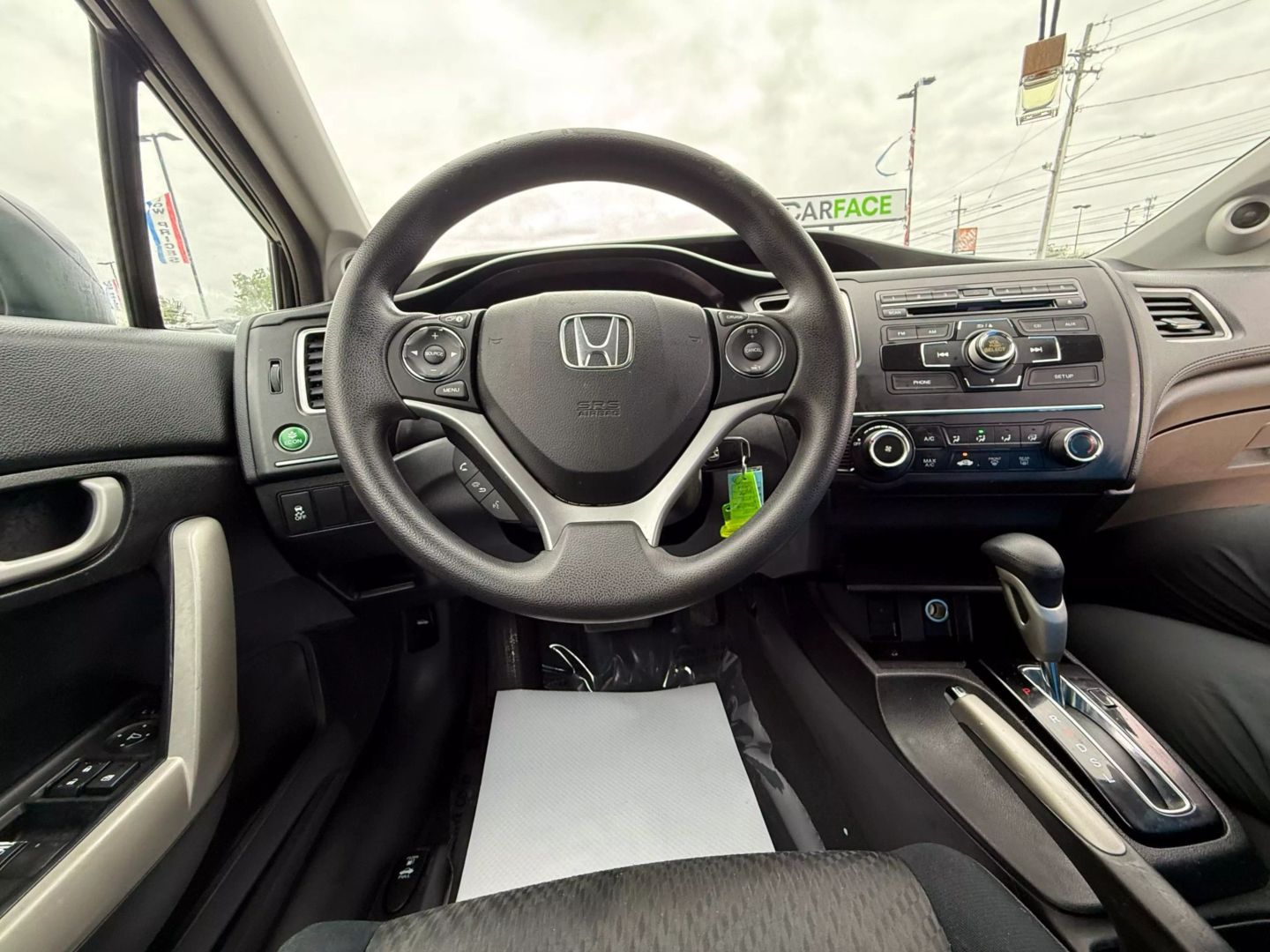 2014 Honda Civic - Image 23