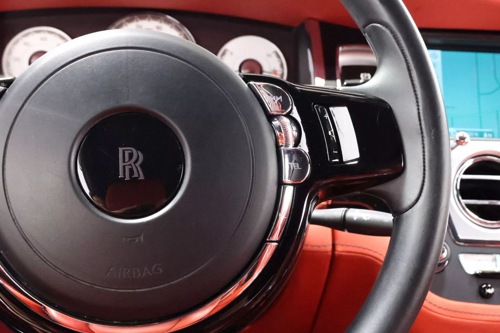 2016 Rolls-royce Wraith - Image 23