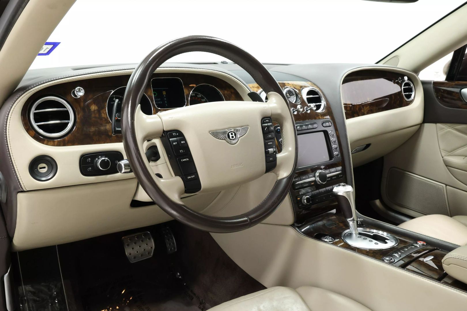2008 Bentley Continental - Image 2