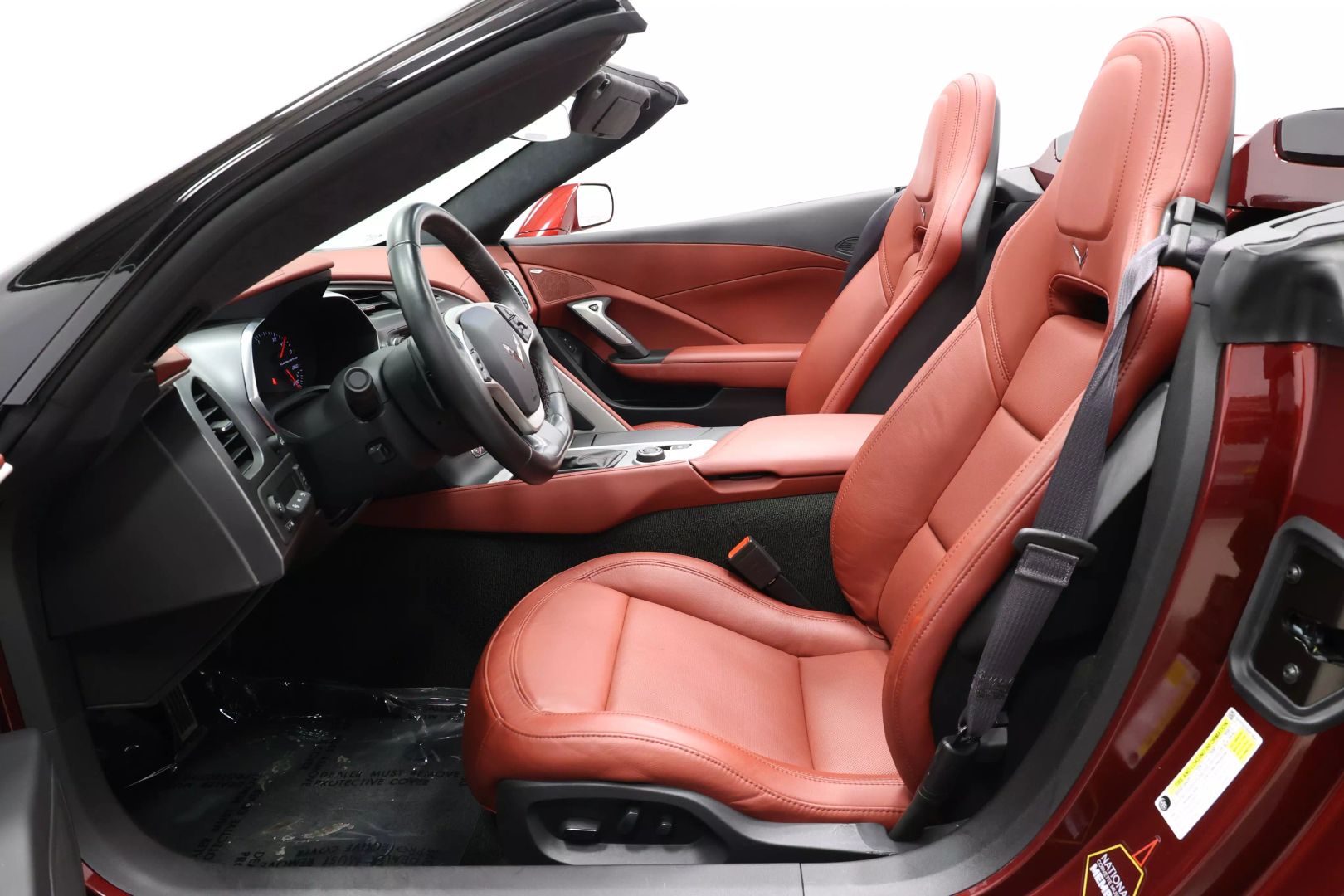 2017 Chevrolet Corvette - Image 12