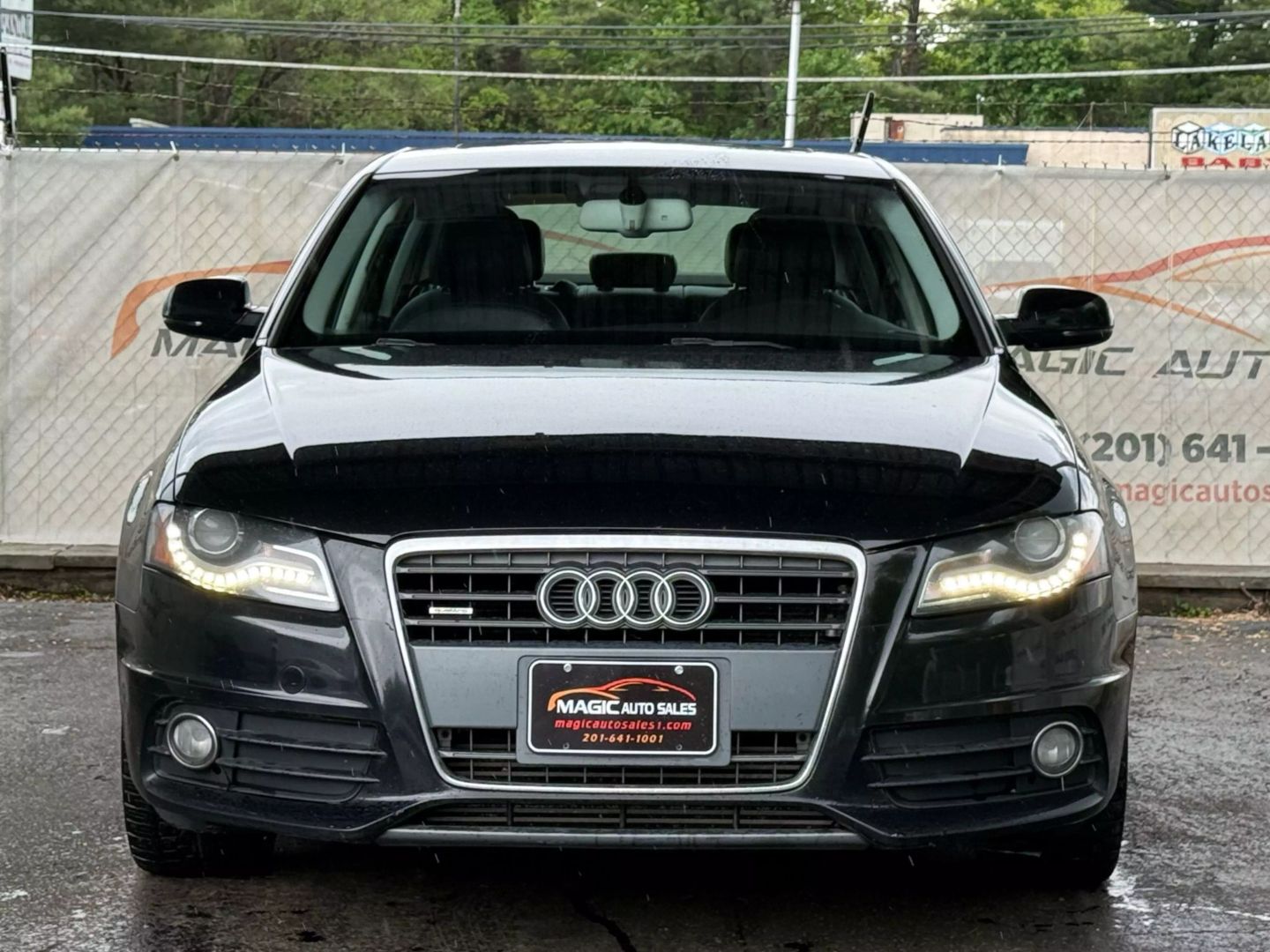 2012 Audi A4 - Image 5