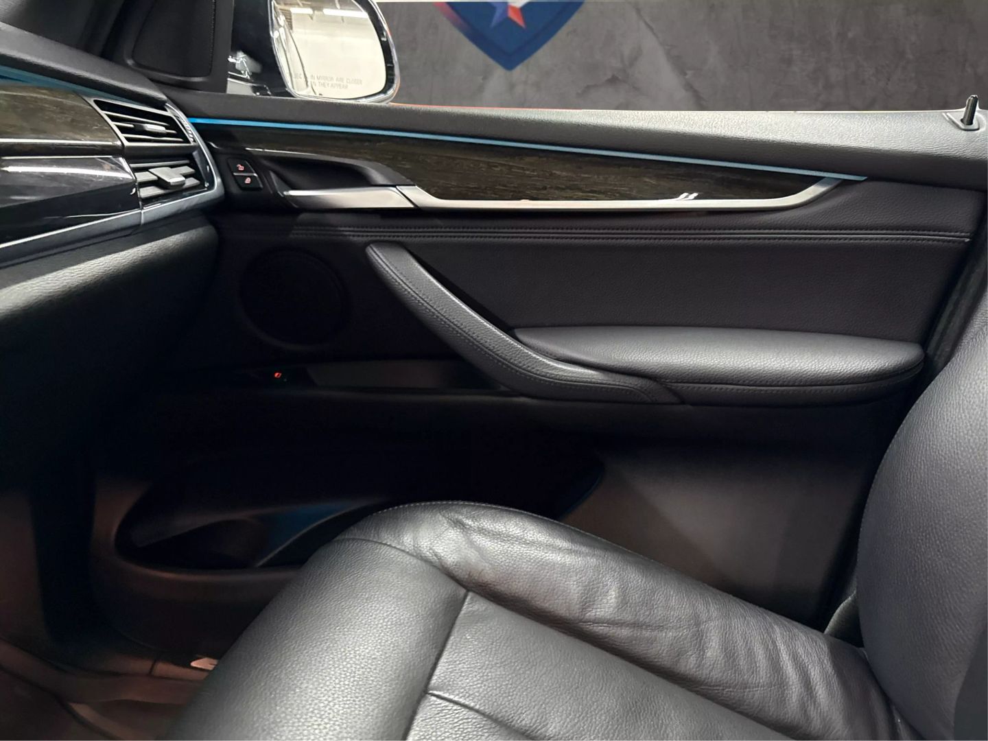 2017 Bmw X5 - Image 44