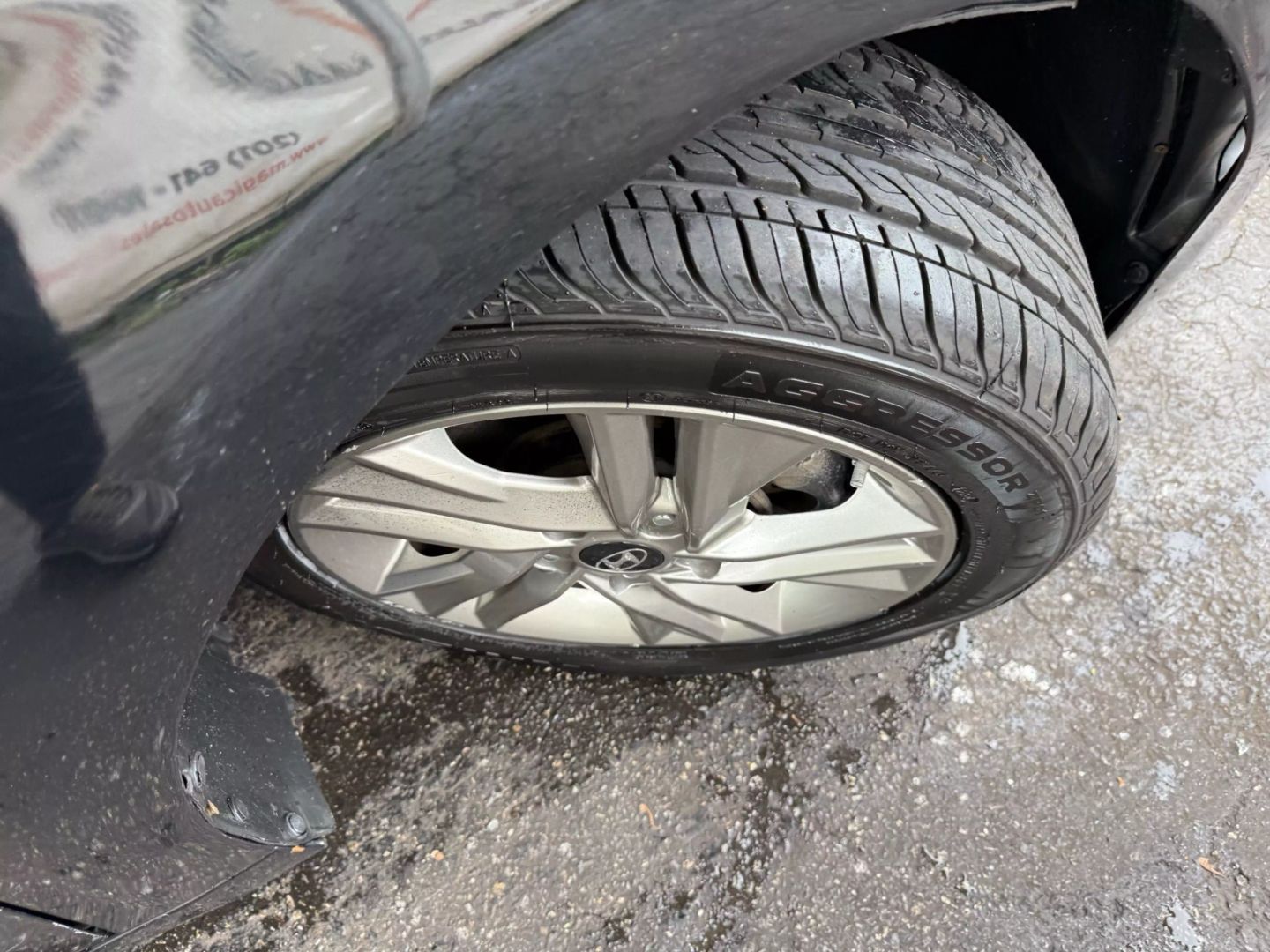2019 Hyundai Elantra - Image 45