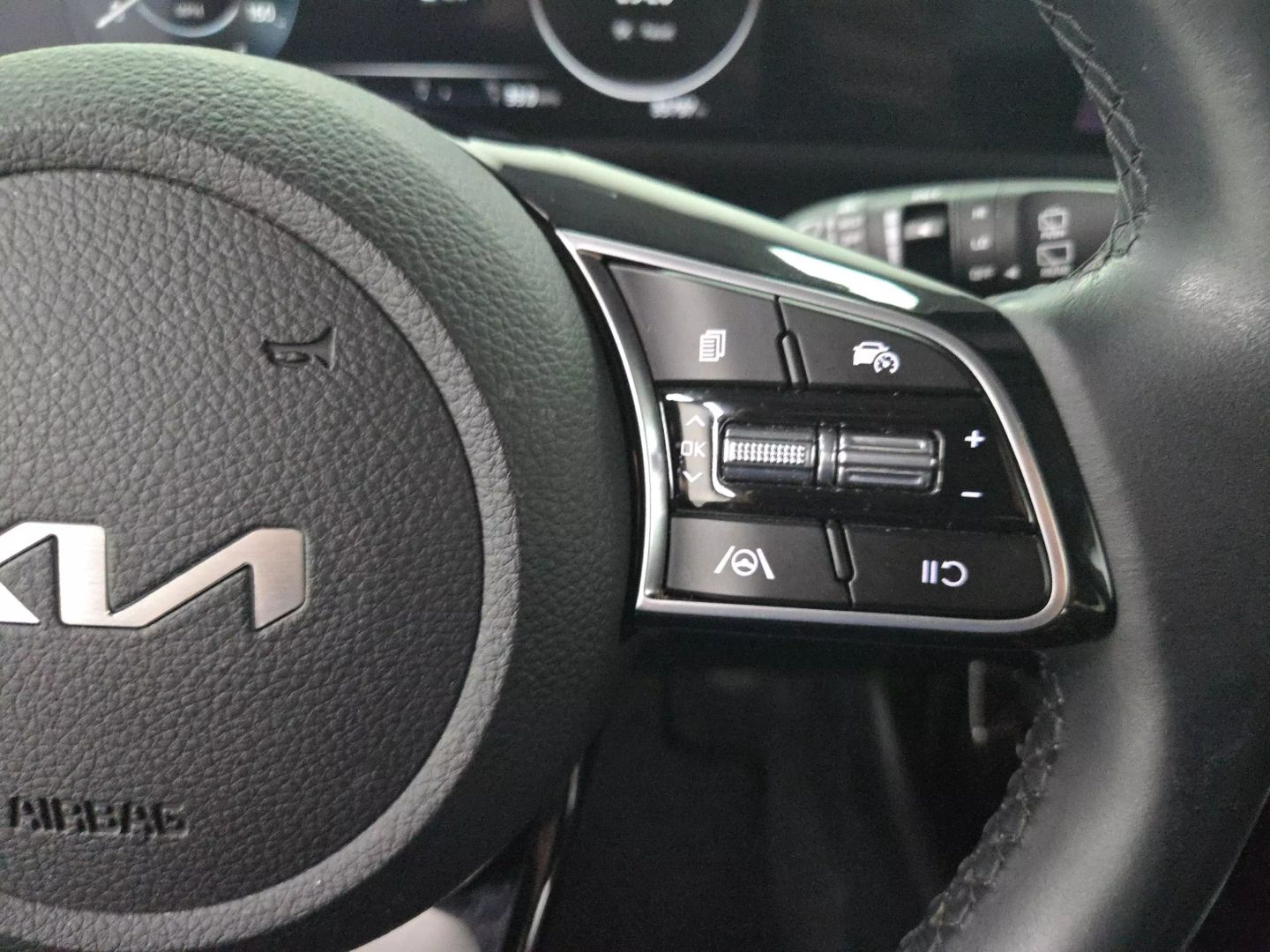 2024 Kia Seltos - Image 27