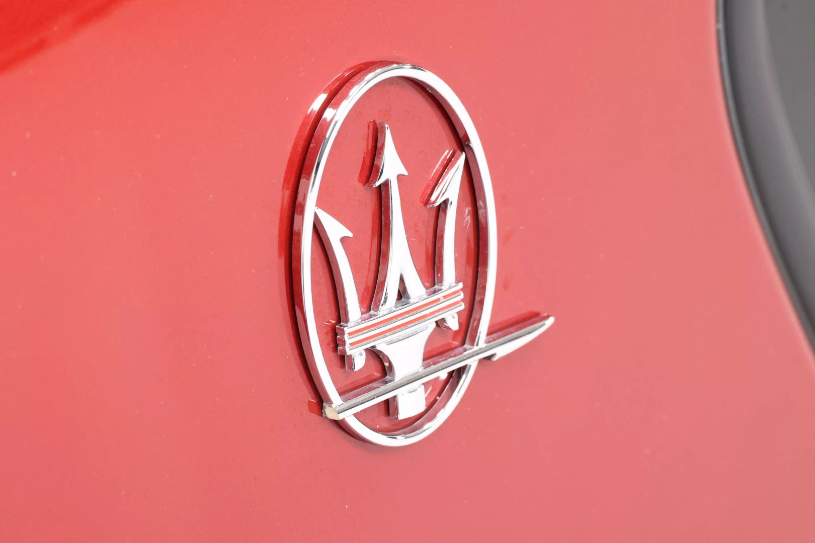 2013 Maserati Granturismo - Image 109