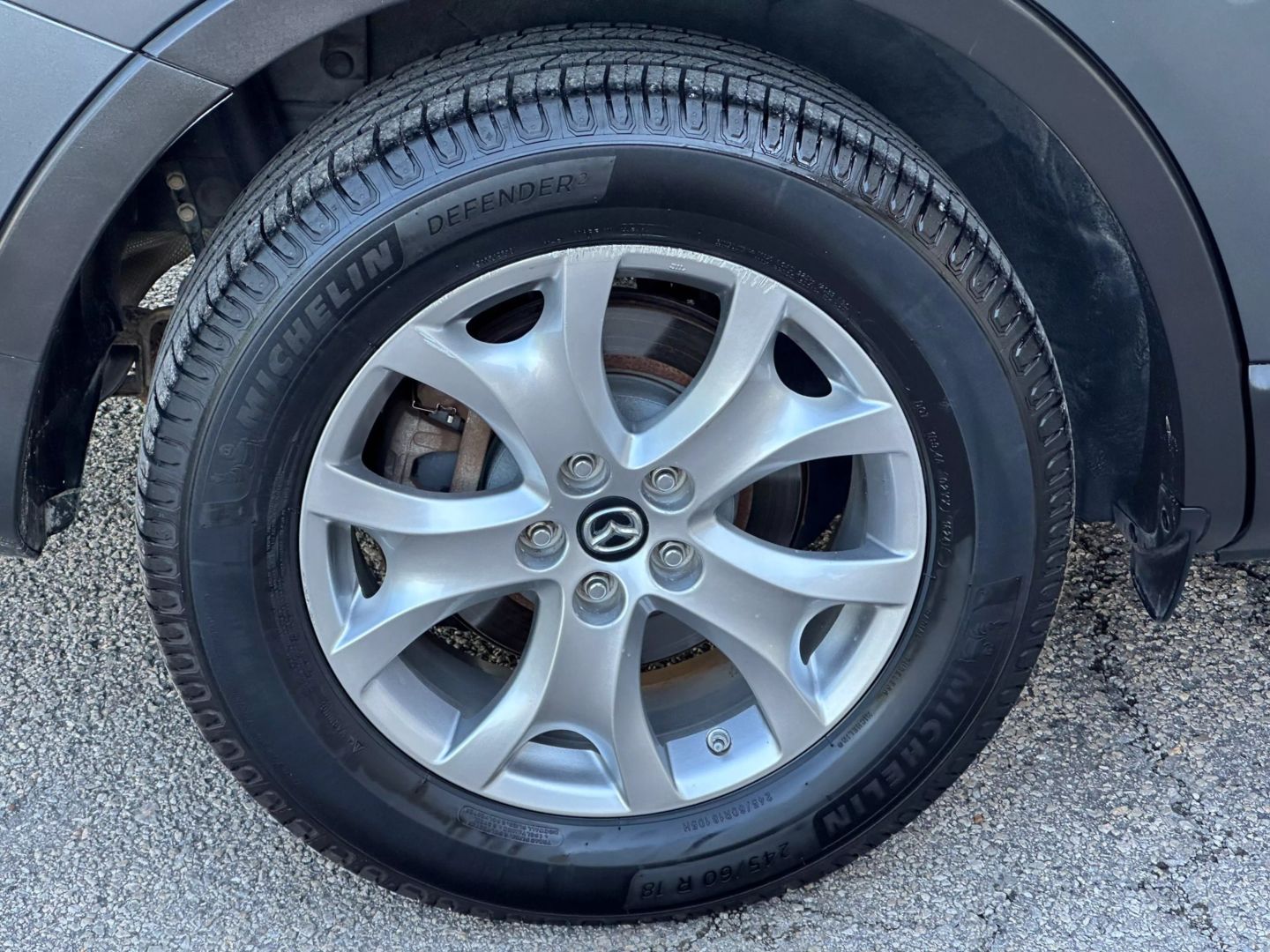 2014 Mazda Cx-9 - Image 42