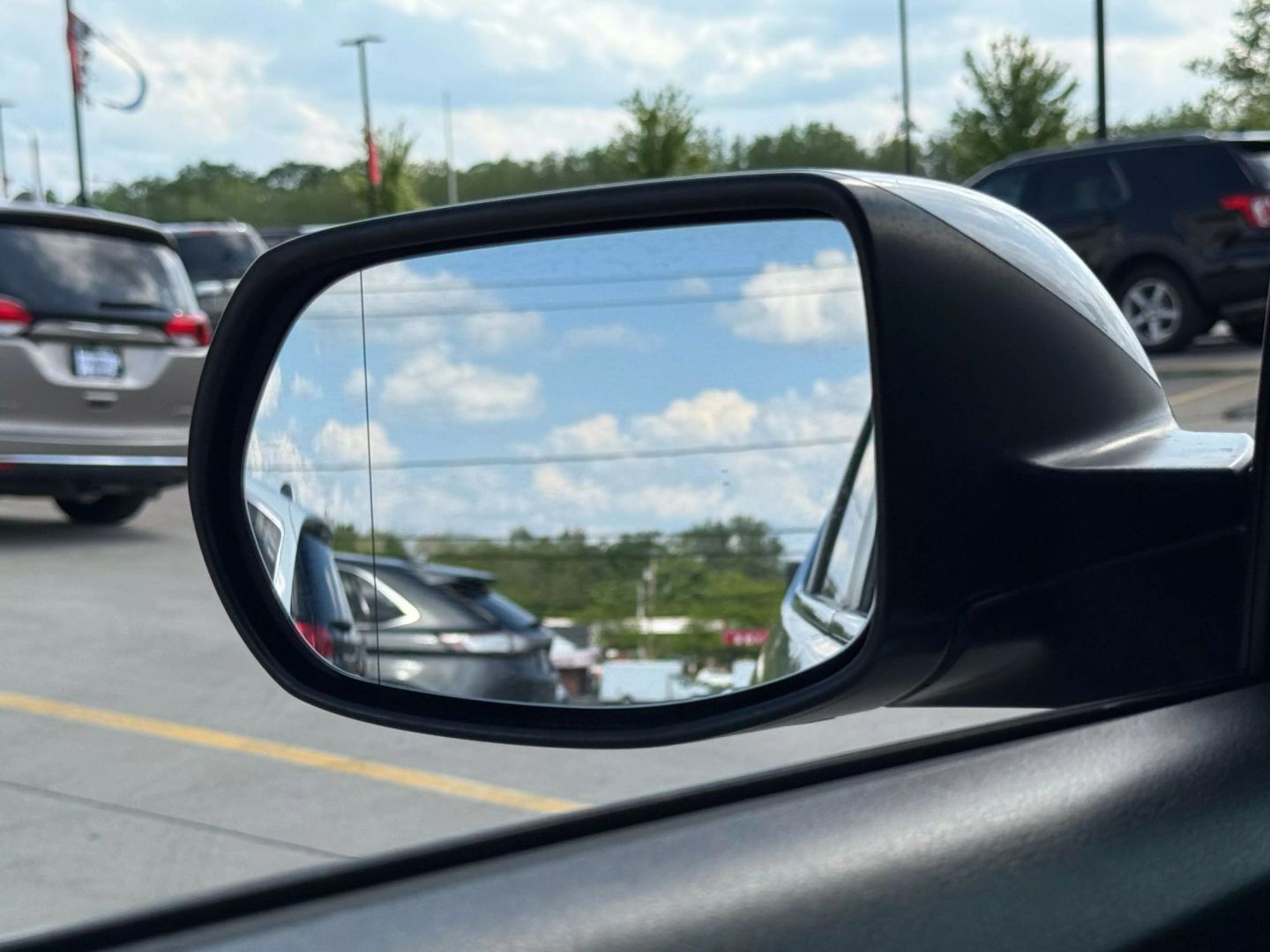 2016 Honda Cr-v - Image 44
