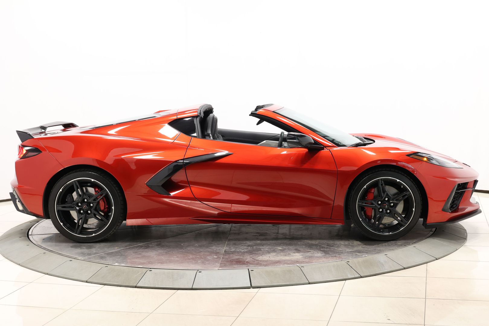 2023 Chevrolet Corvette - Image 59