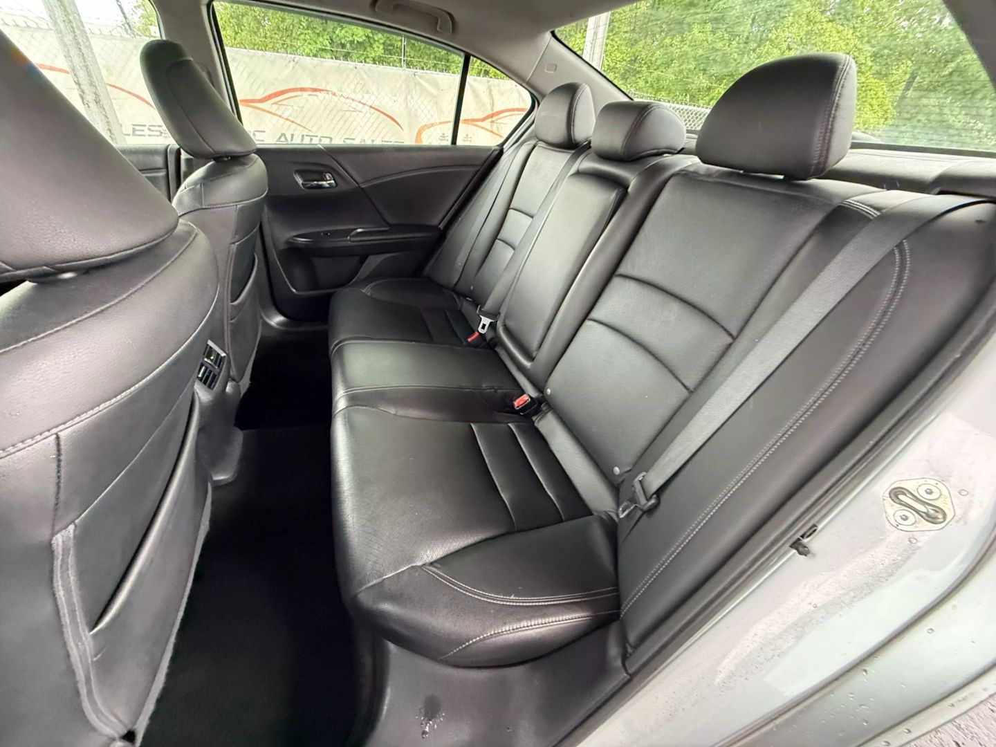 2017 Honda Accord - Image 19
