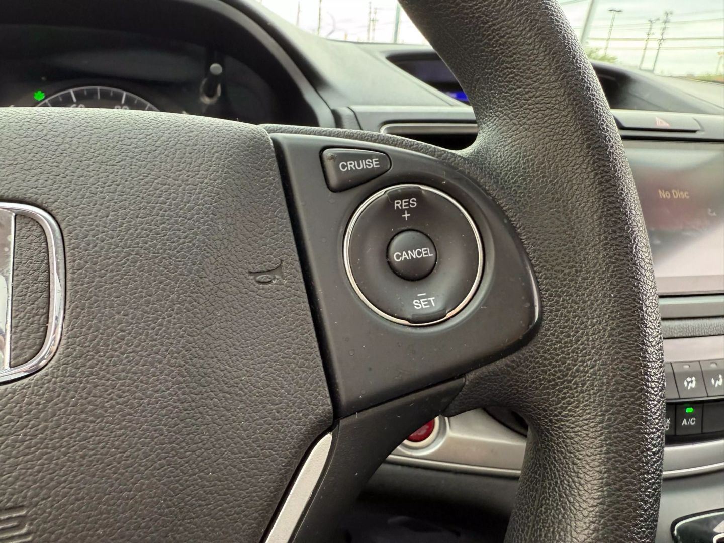 2015 Honda Cr-v - Image 25