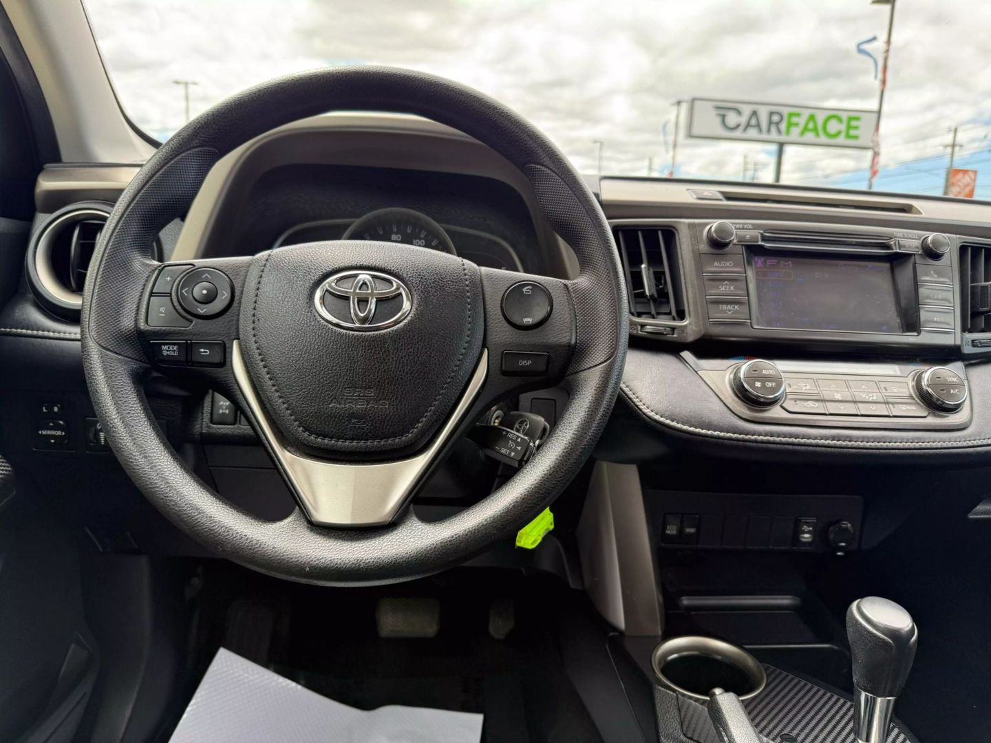 2013 Toyota Rav4 - Image 28