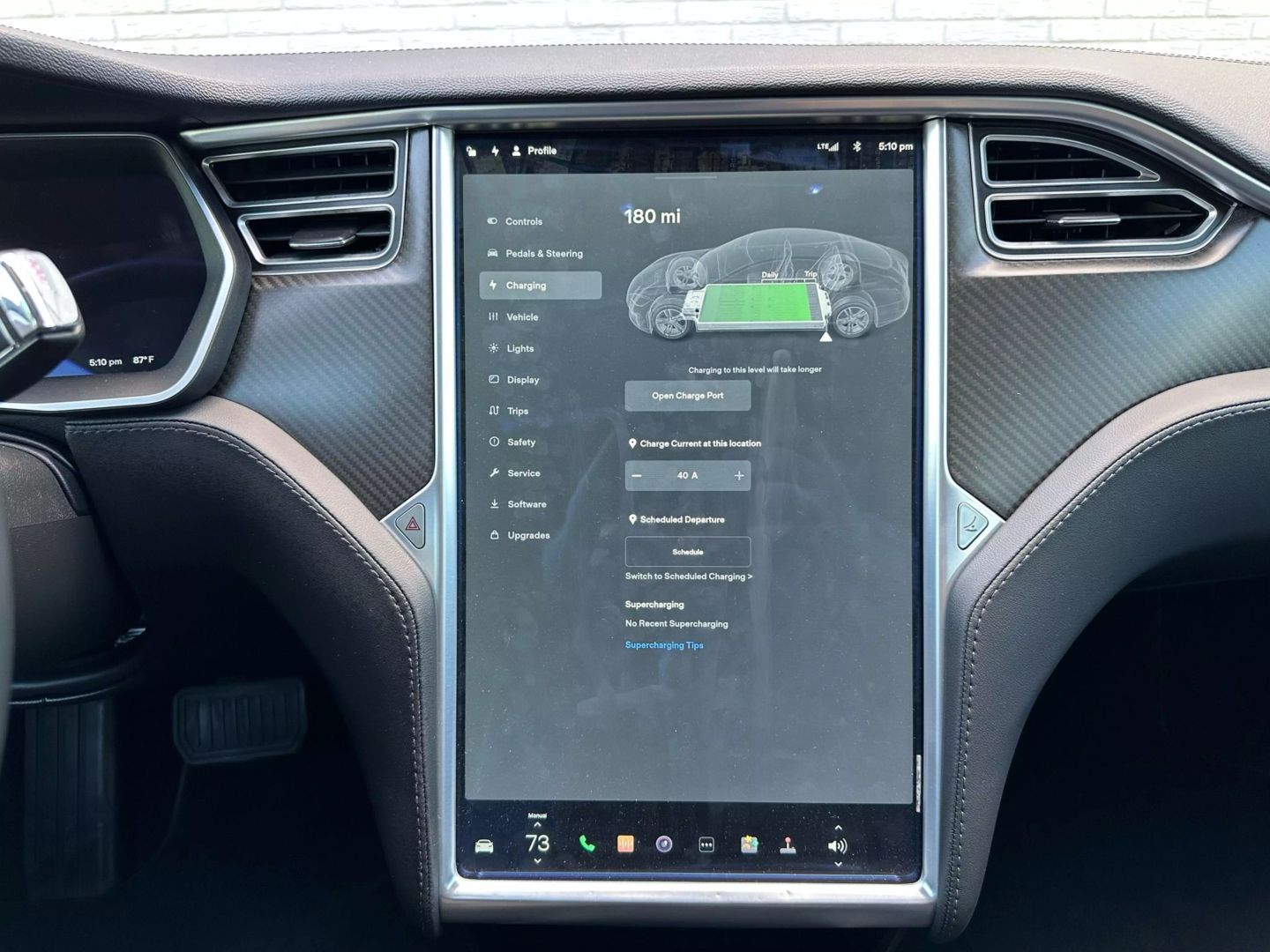 2014 Tesla Model S - Image 49