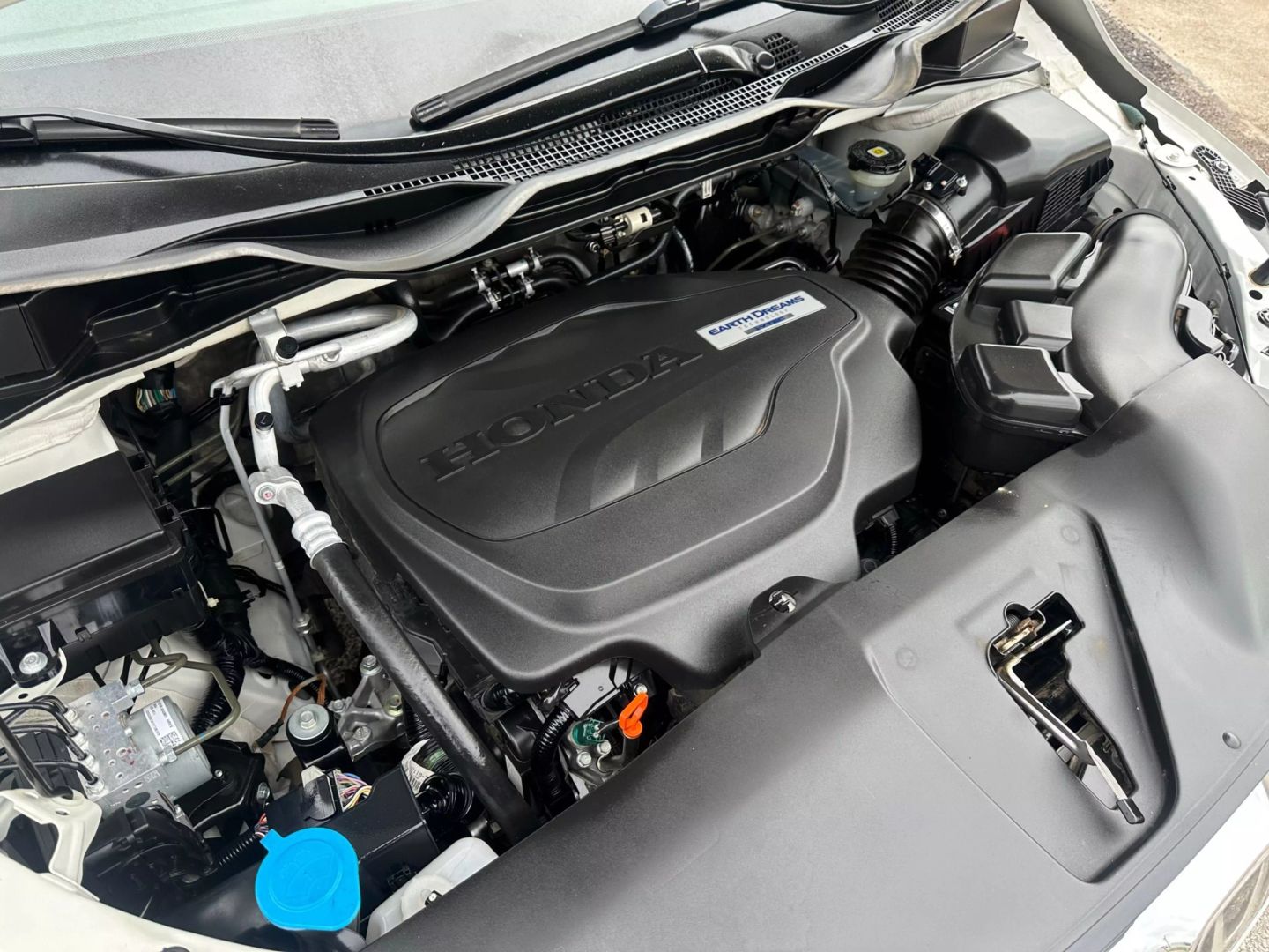 2018 Honda Odyssey - Image 52