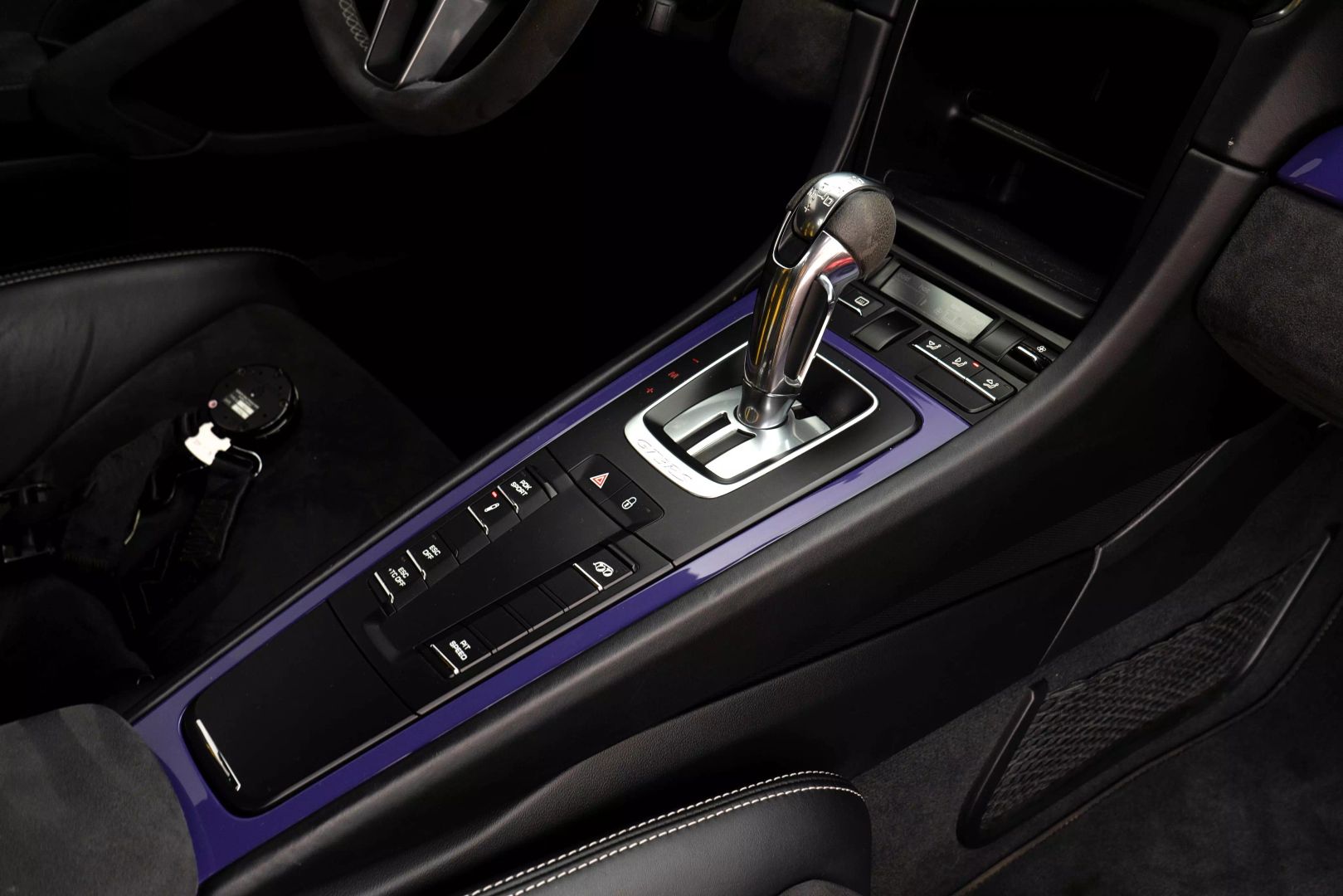 2016 Porsche 911 - Image 71
