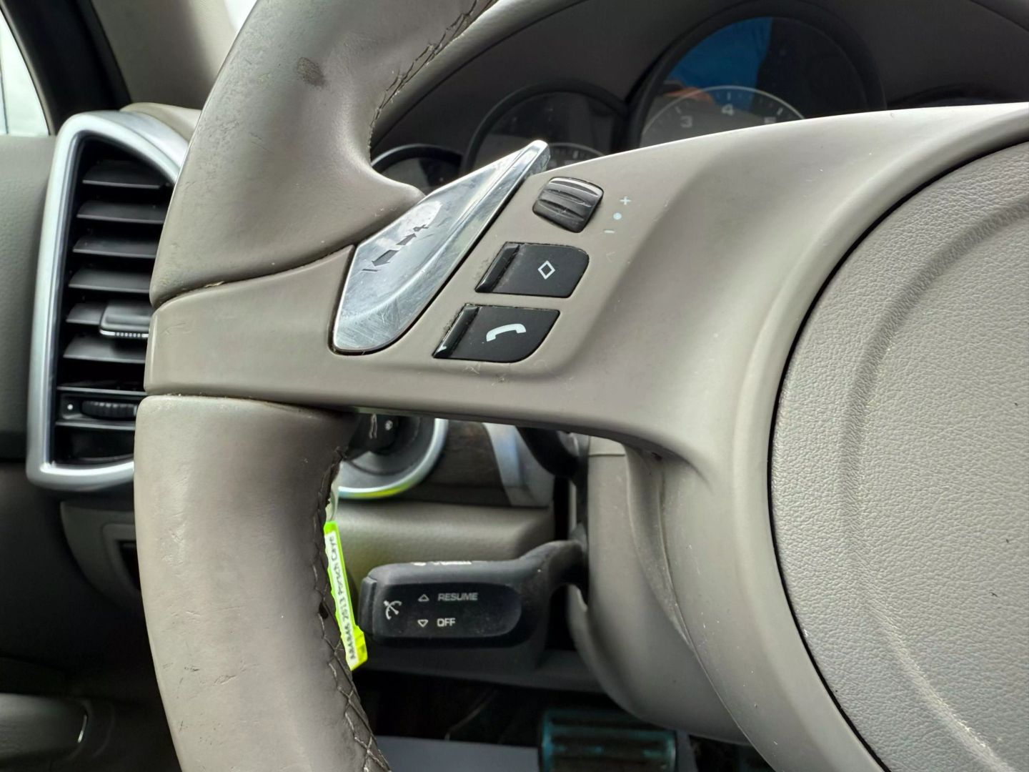2013 Porsche Cayenne - Image 33