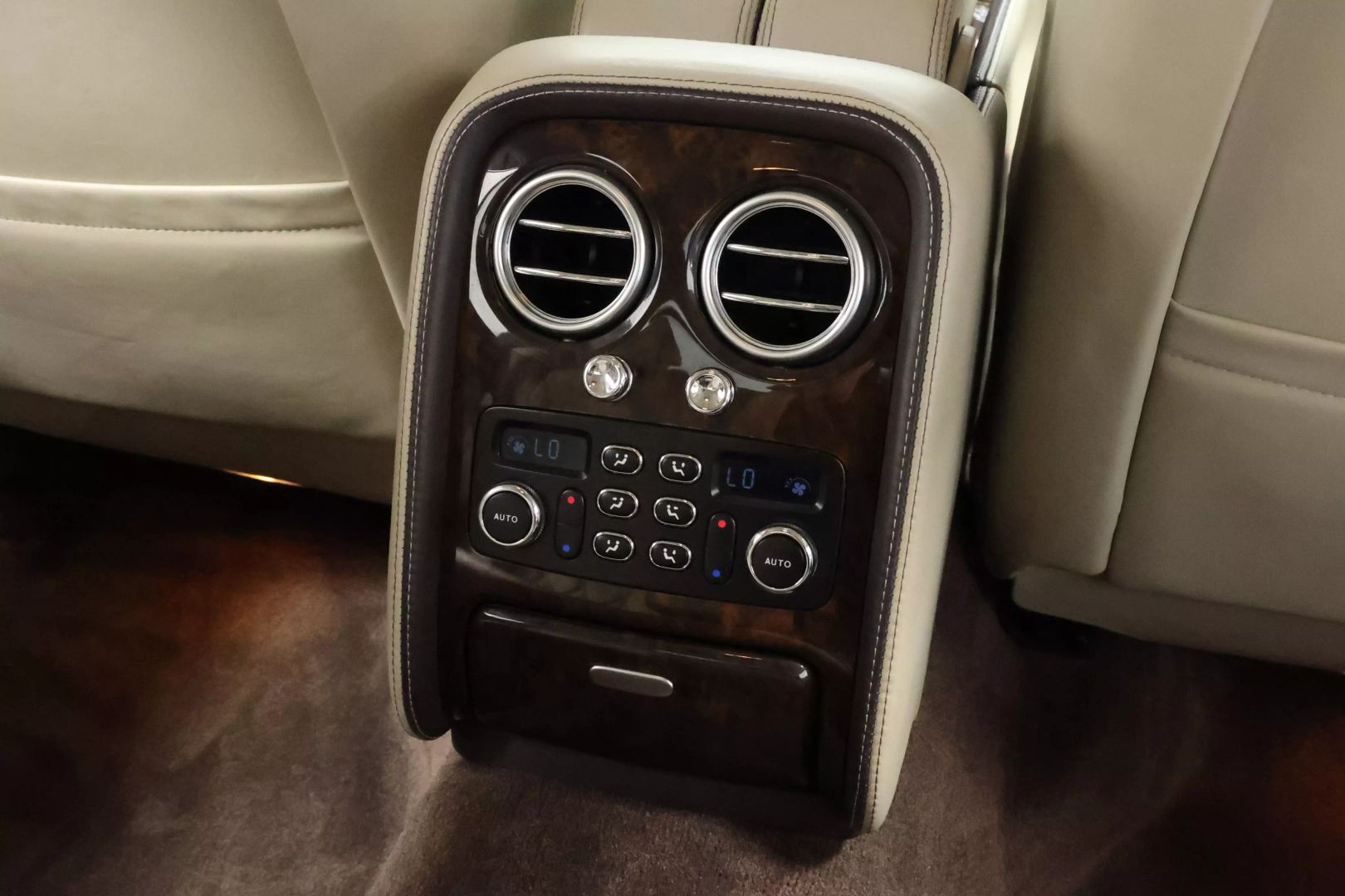 2008 Bentley Continental - Image 78