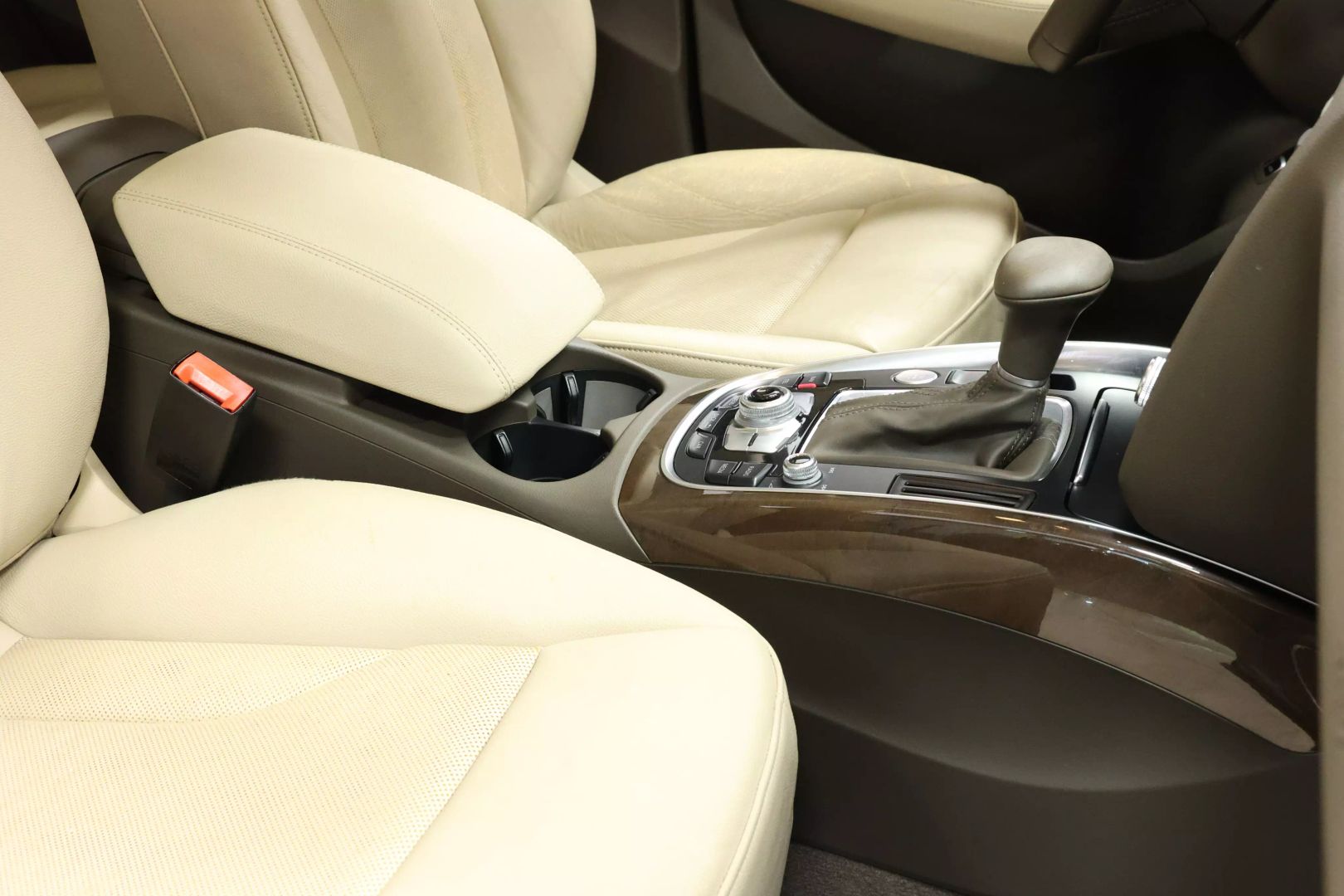 2016 Audi Q5 - Image 90