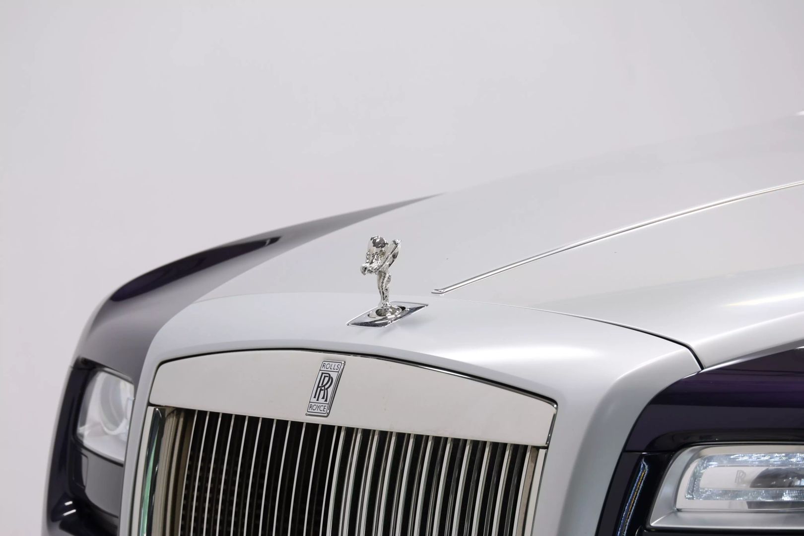 2012 Rolls-royce Ghost - Image 123