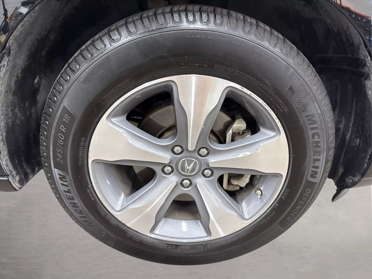 2014 Acura Mdx - Image 14