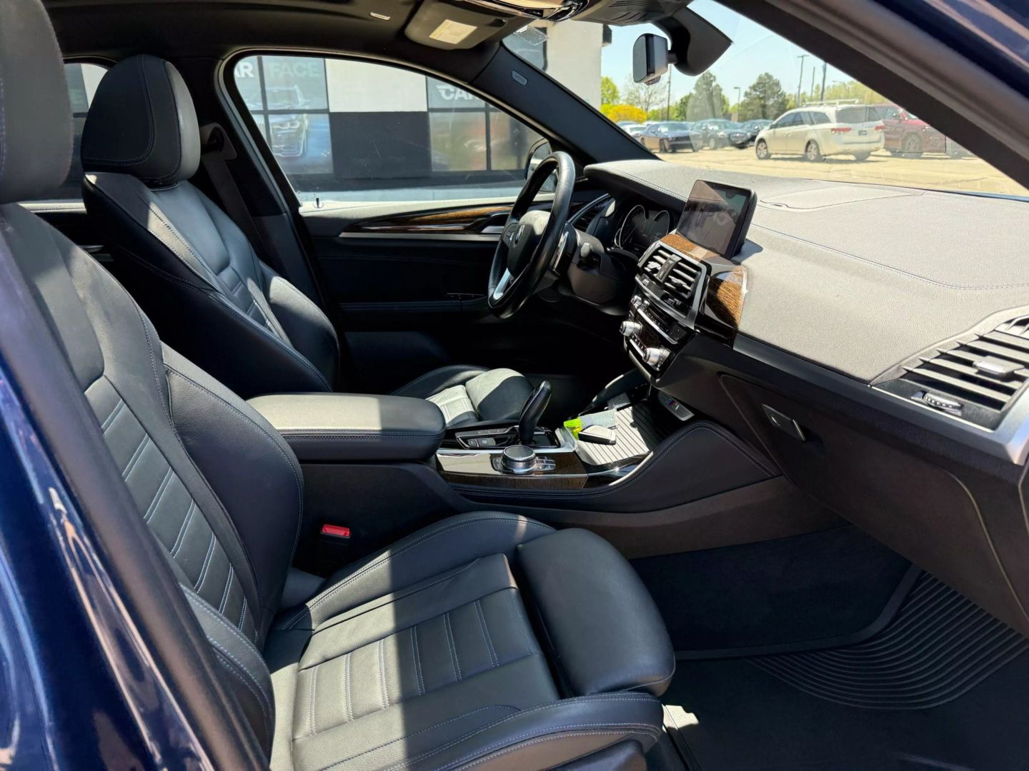 2019 Bmw X4 - Image 29
