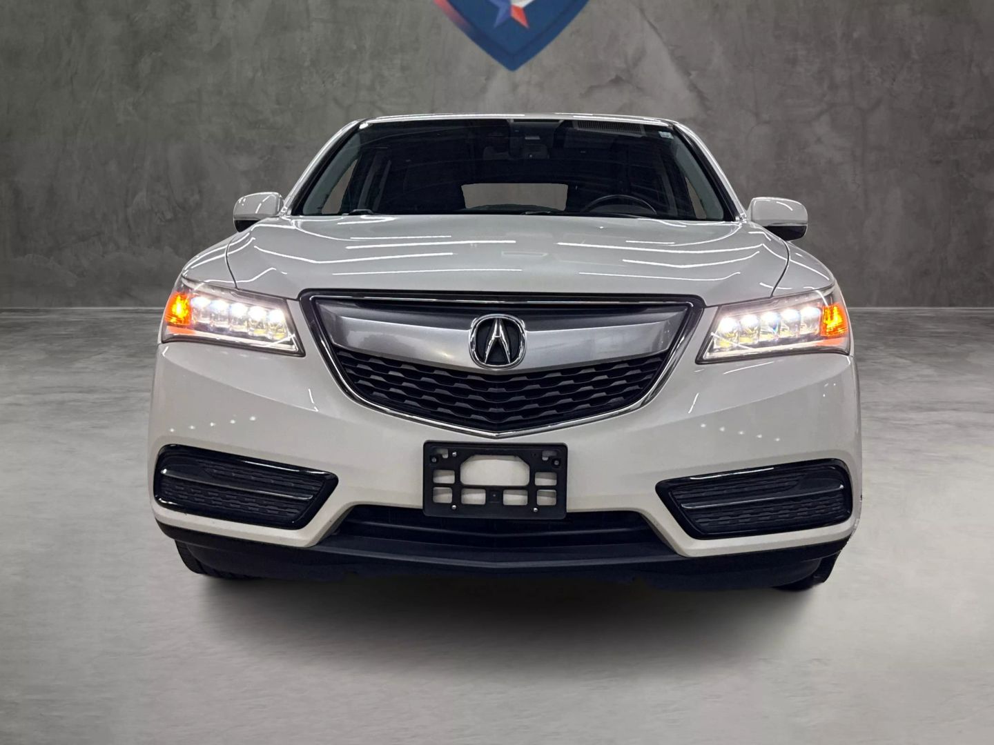 2015 Acura Mdx - Image 13