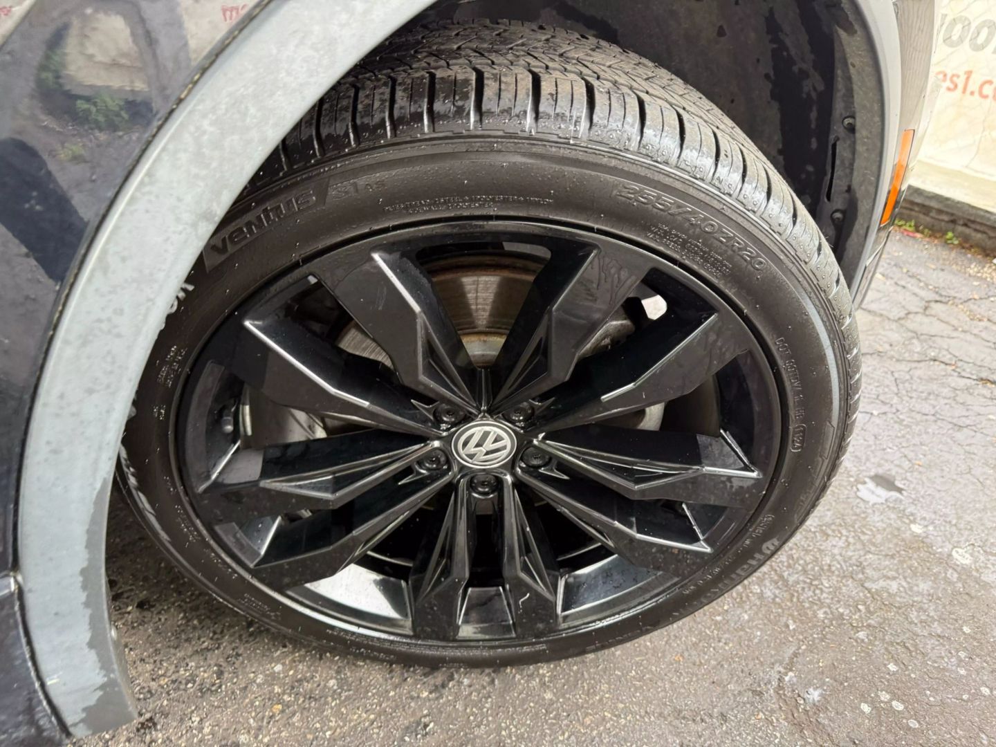2021 Volkswagen Tiguan - Image 51