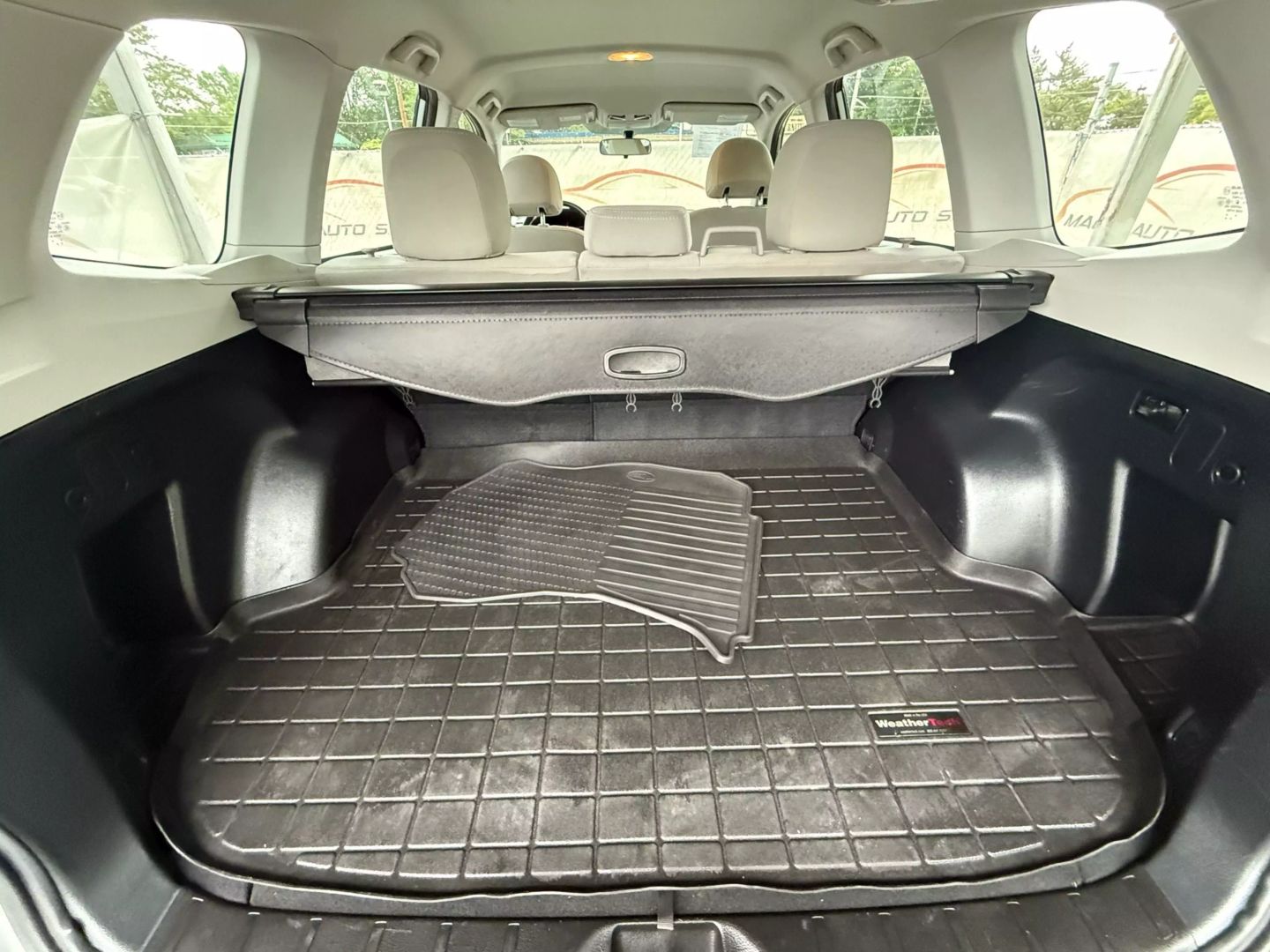 2015 Subaru Forester - Image 20