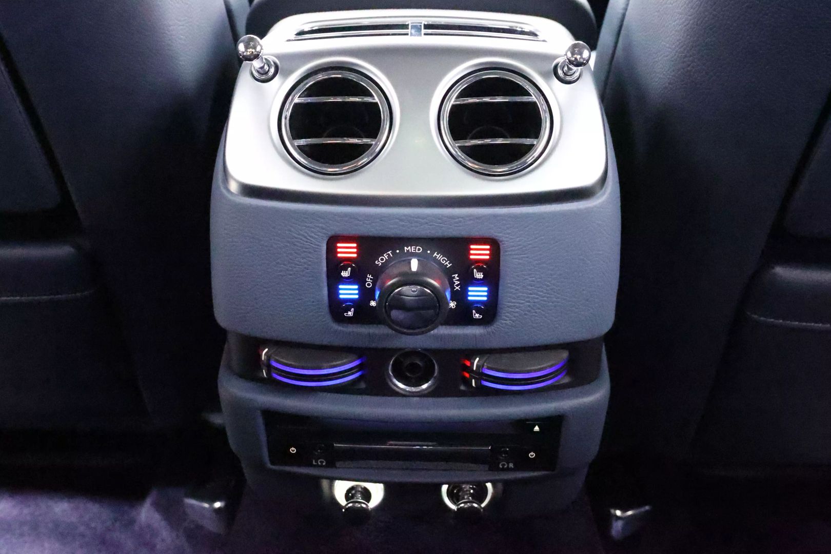 2012 Rolls-royce Ghost - Image 89
