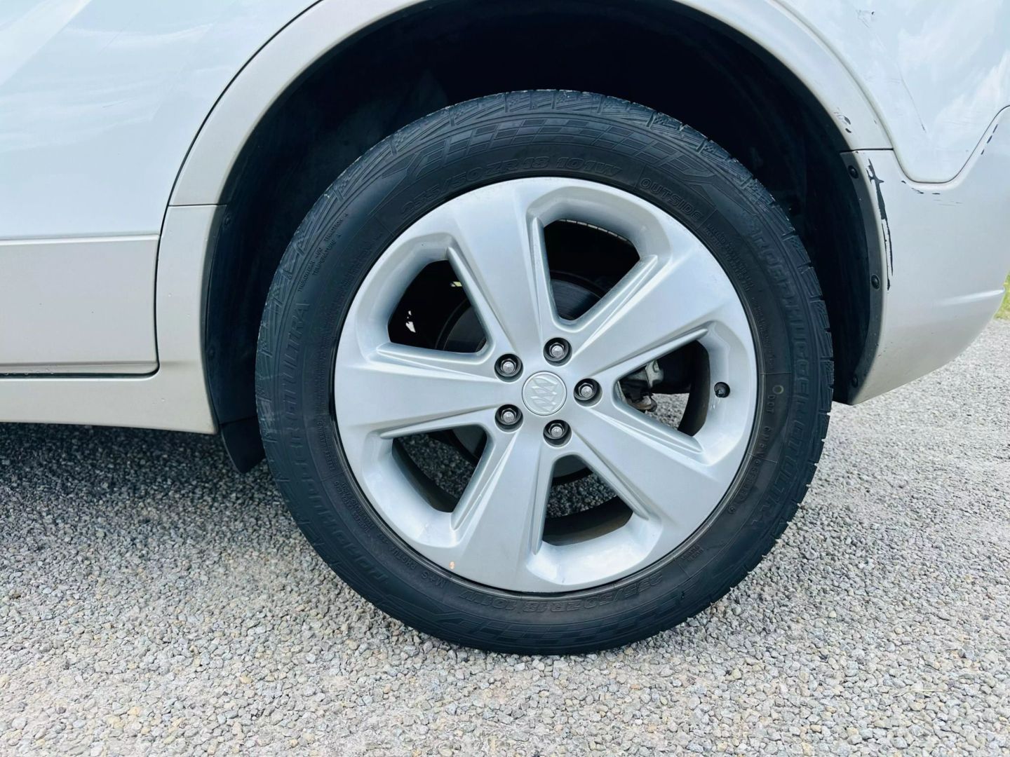 2015 Buick Encore - Image 12