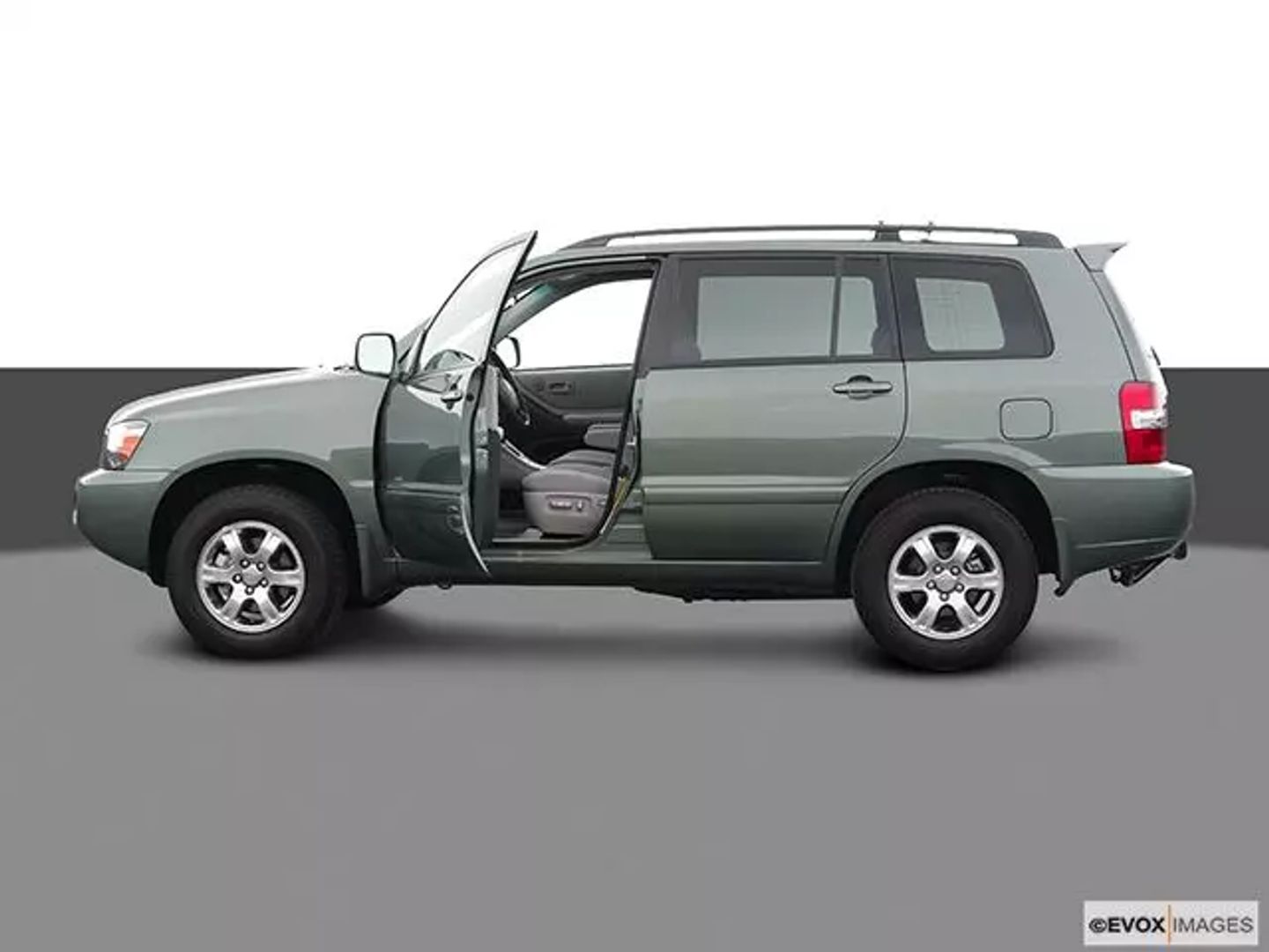 2005TOYOTA HIGHLANDER for sale in Stafford VA