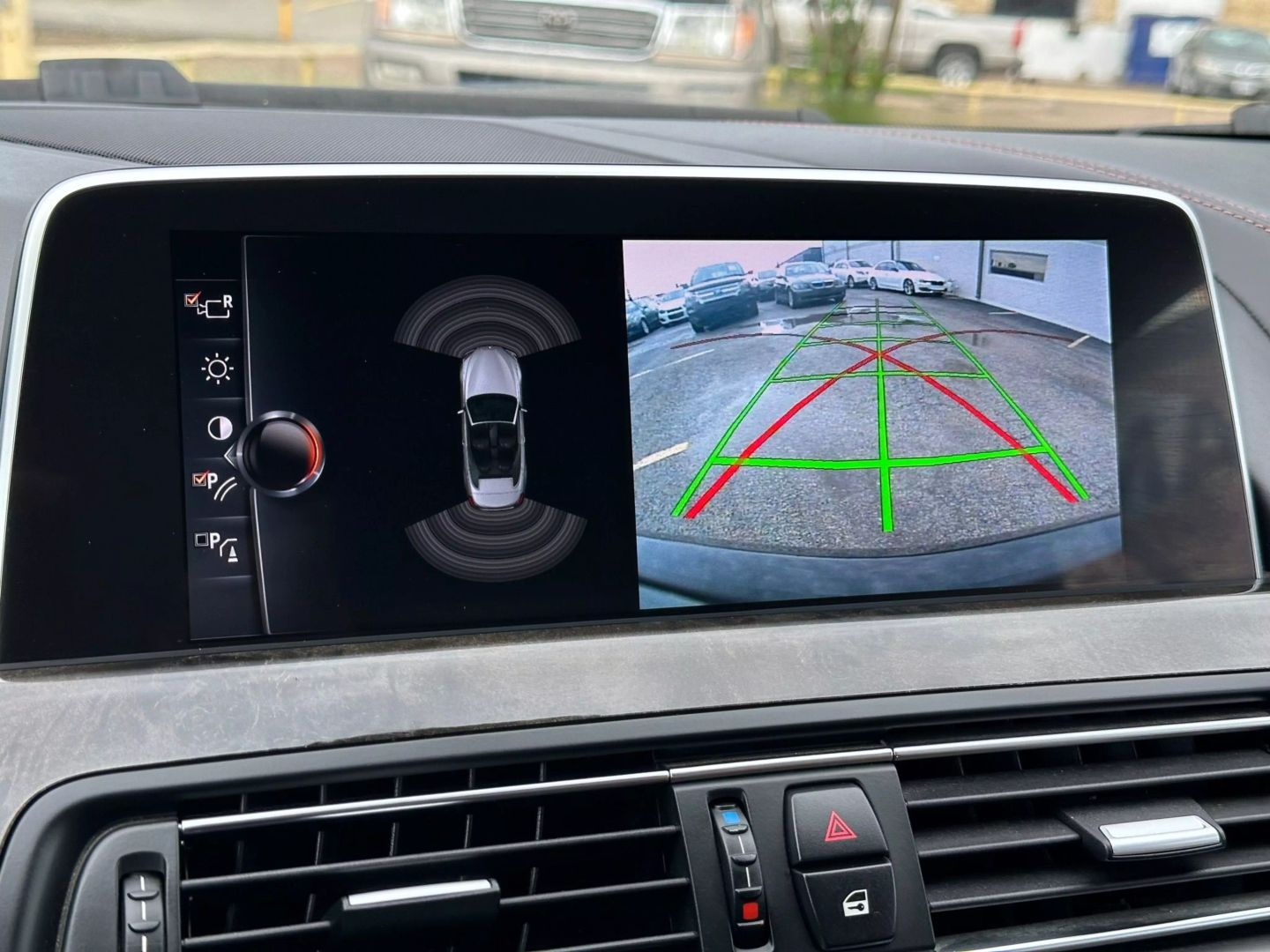 2017 Bmw 6 Series - Image 35