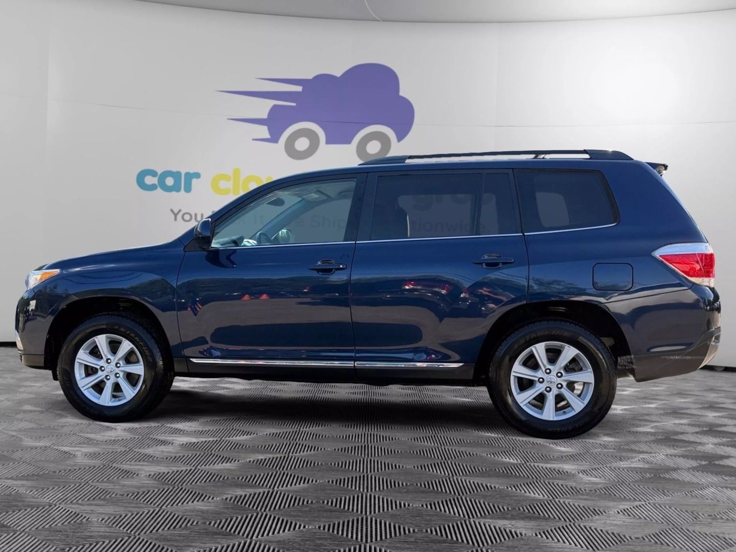 2013TOYOTA HIGHLANDER for sale in Stafford VA