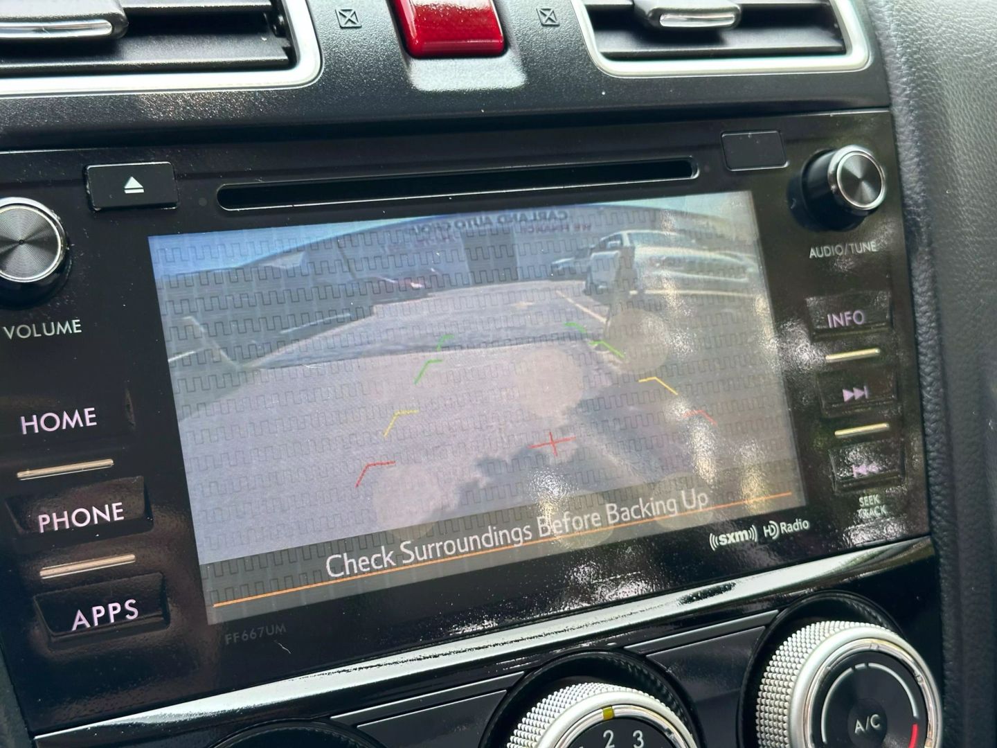 2016 Subaru Forester - Image 39