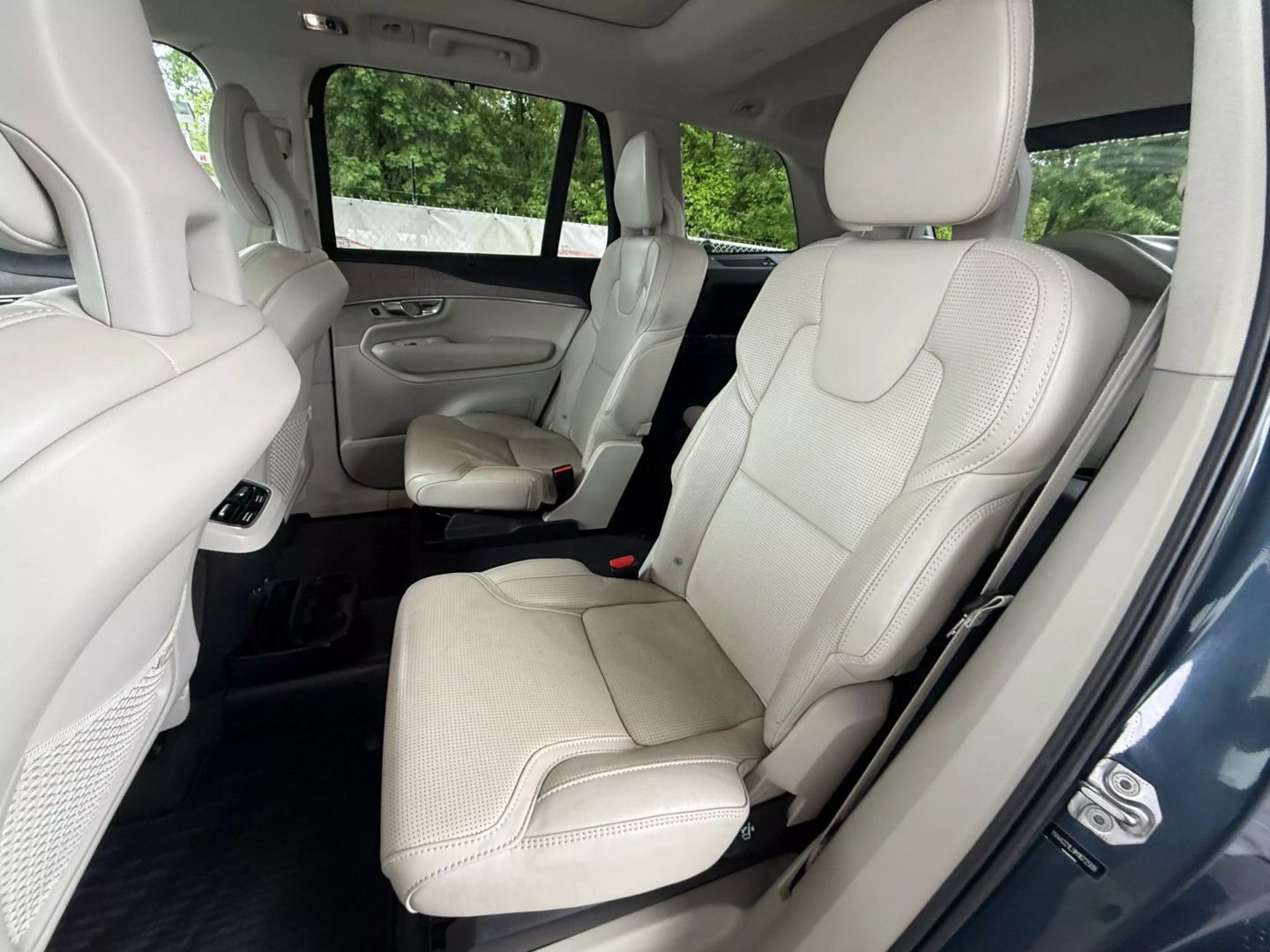 2021 Volvo Xc90 - Image 19