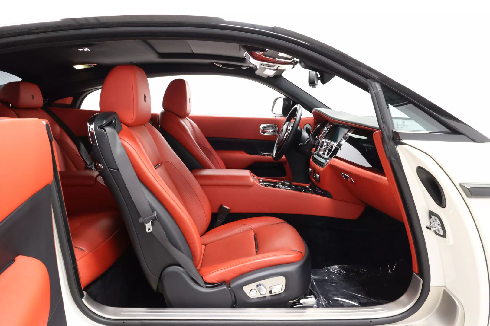 2016 Rolls-royce Wraith - Image 75