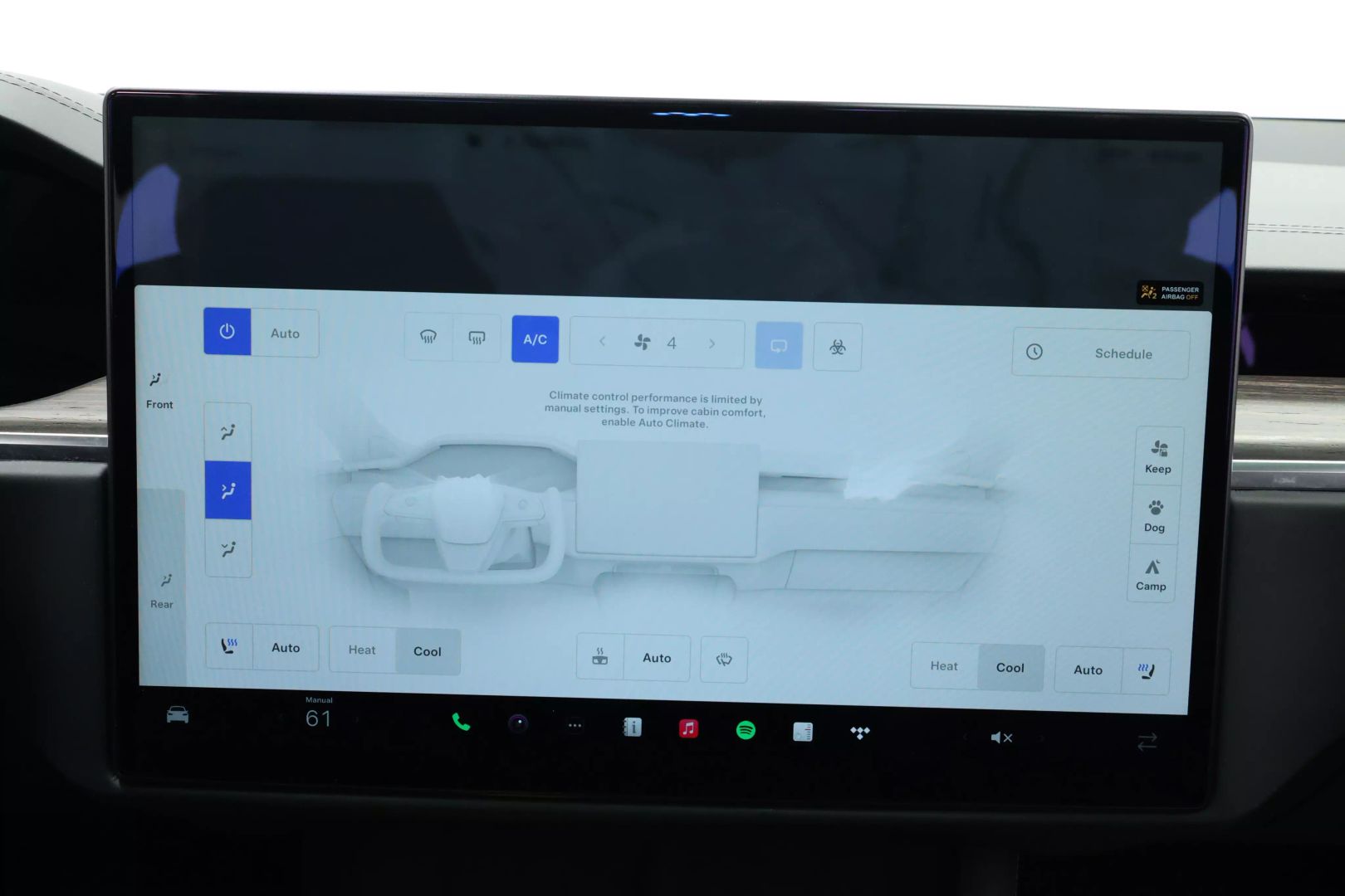 2022 Tesla Model X - Image 30