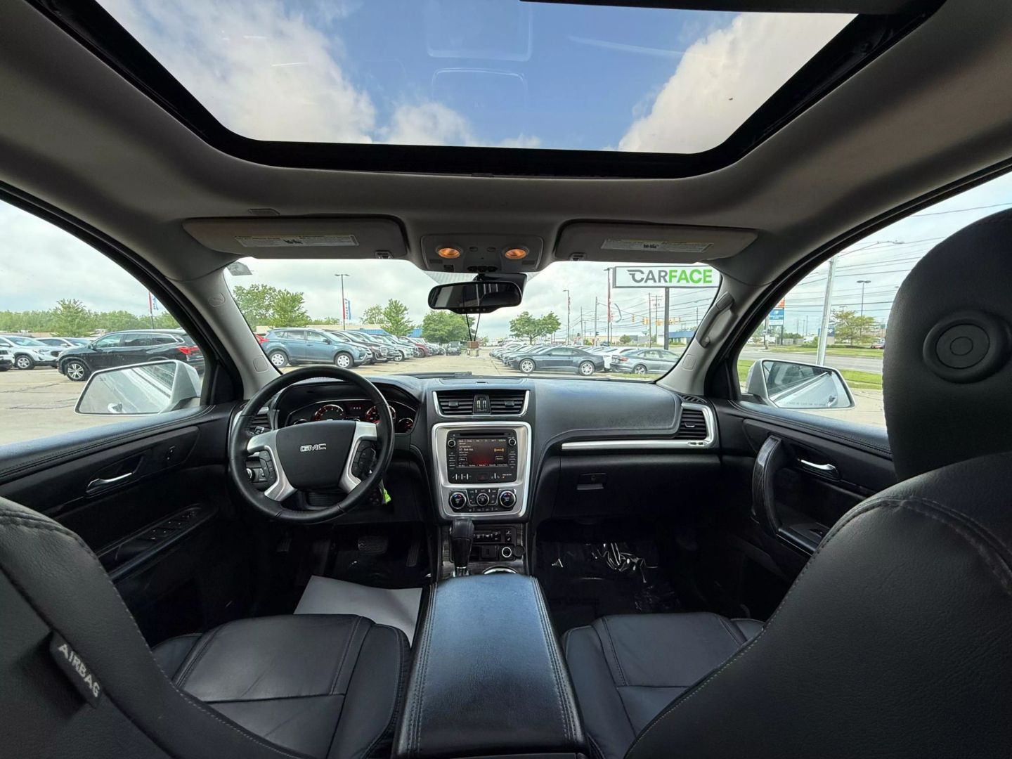 2016 Gmc Acadia - Image 26