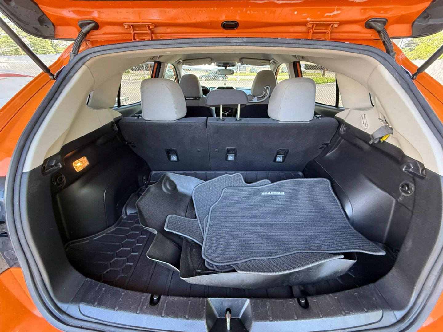 2019 Subaru Crosstrek - Image 20