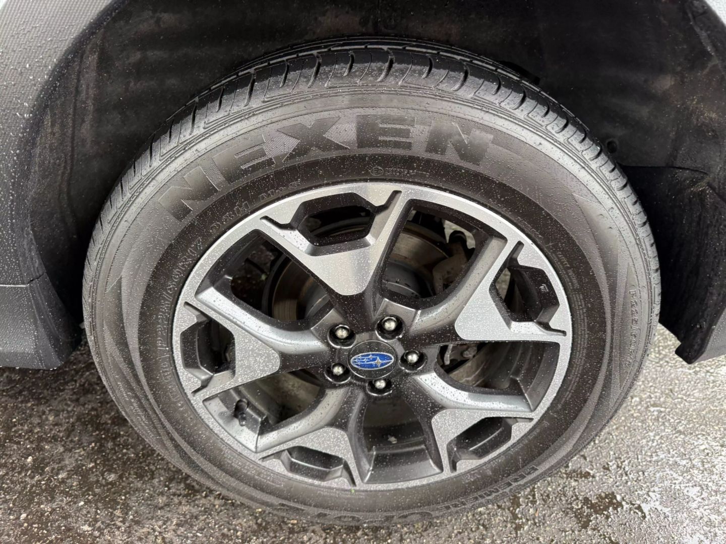 2019 Subaru Crosstrek - Image 40