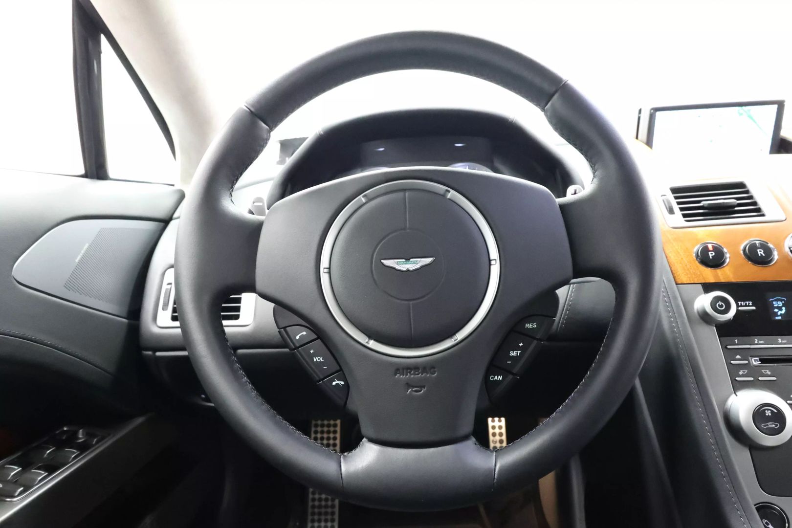 2011 Aston Martin Rapide - Image 20