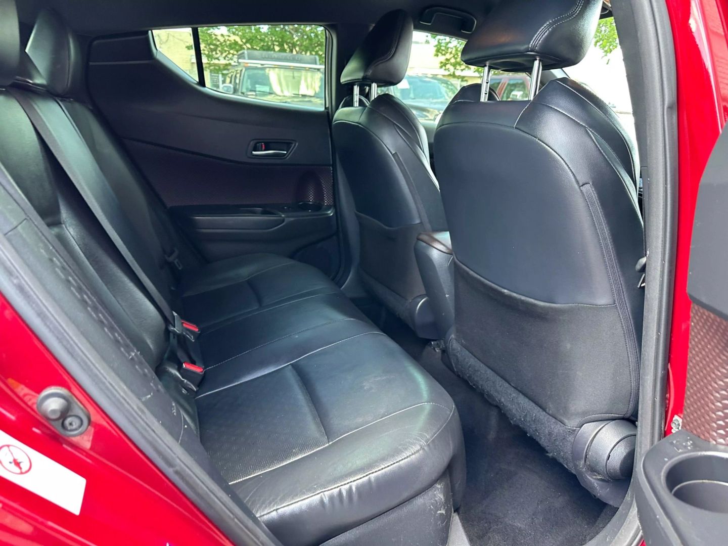 2019 Toyota C-hr - Image 23