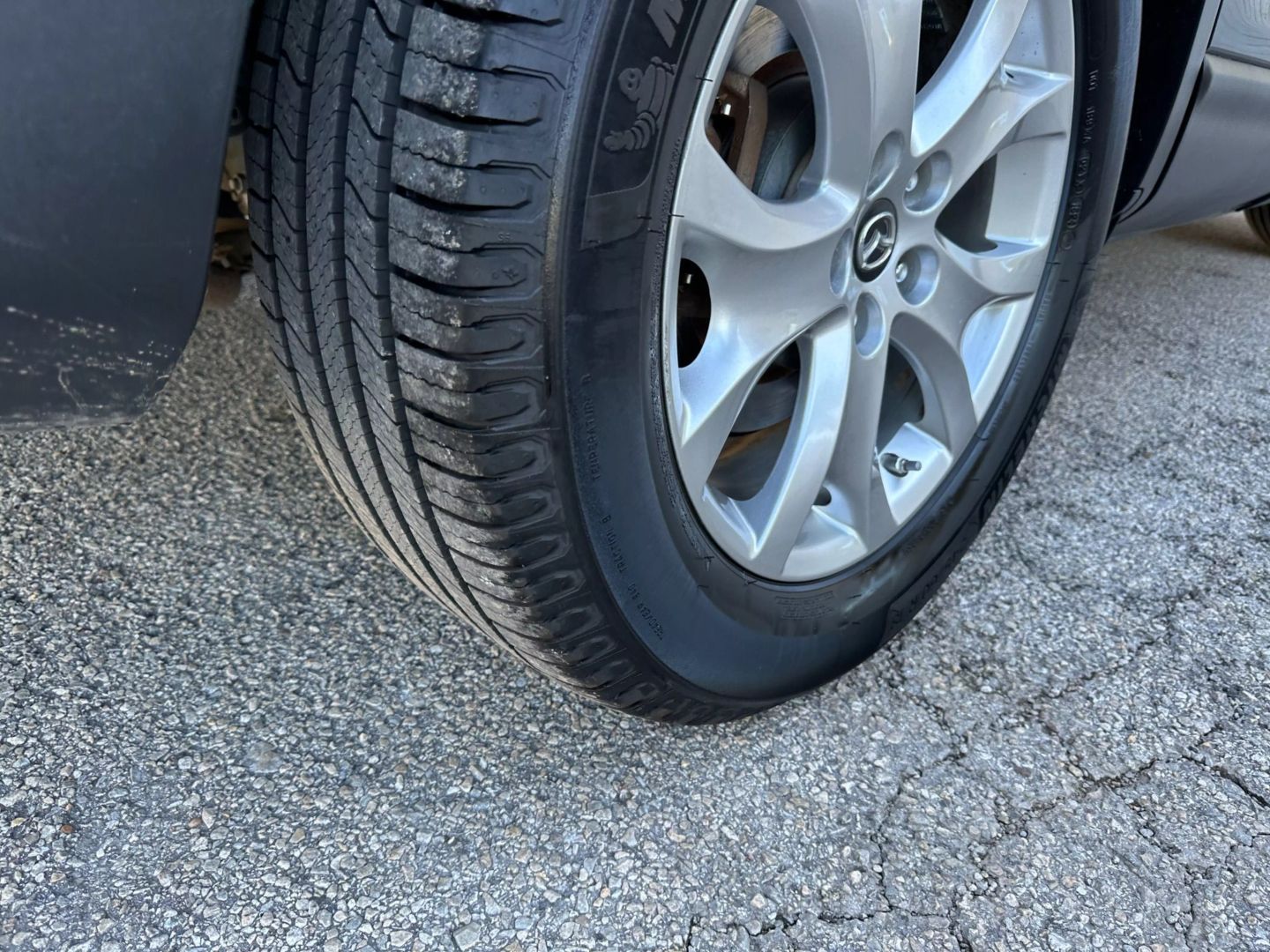 2014 Mazda Cx-9 - Image 43