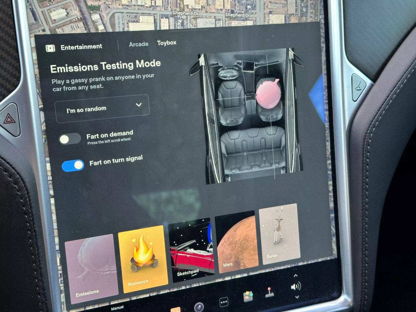 2014 Tesla Model S - Image 51